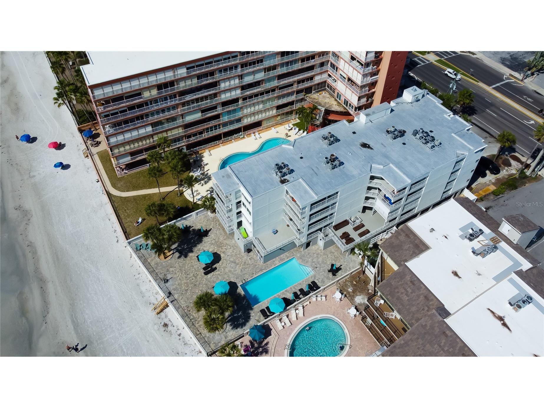 16332 Gulf Boulevard #1C Redington Beach FL 33708 - GULF OF AMERICA O6348522 image14