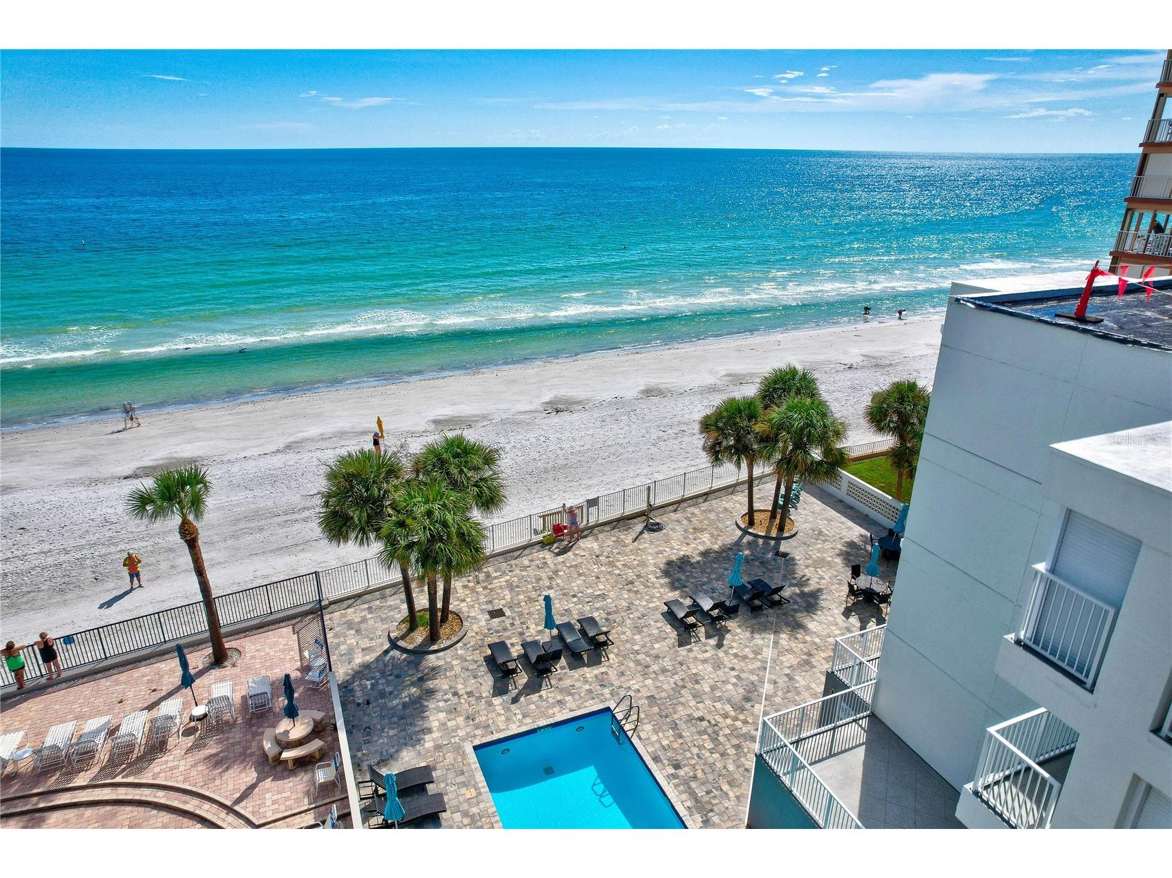 16332 Gulf Boulevard #1C Redington Beach FL 33708 - GULF OF AMERICA O6348522 image2