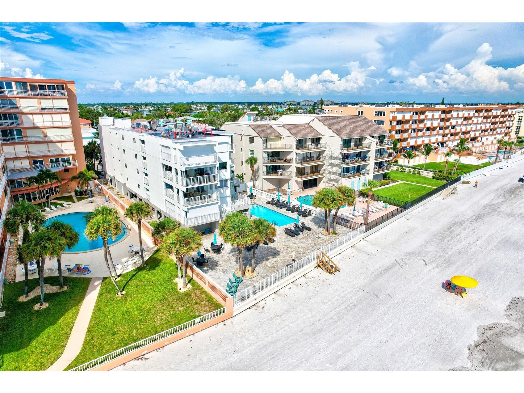 16332 Gulf Boulevard #1C Redington Beach FL 33708 - GULF OF AMERICA O6348522 image3