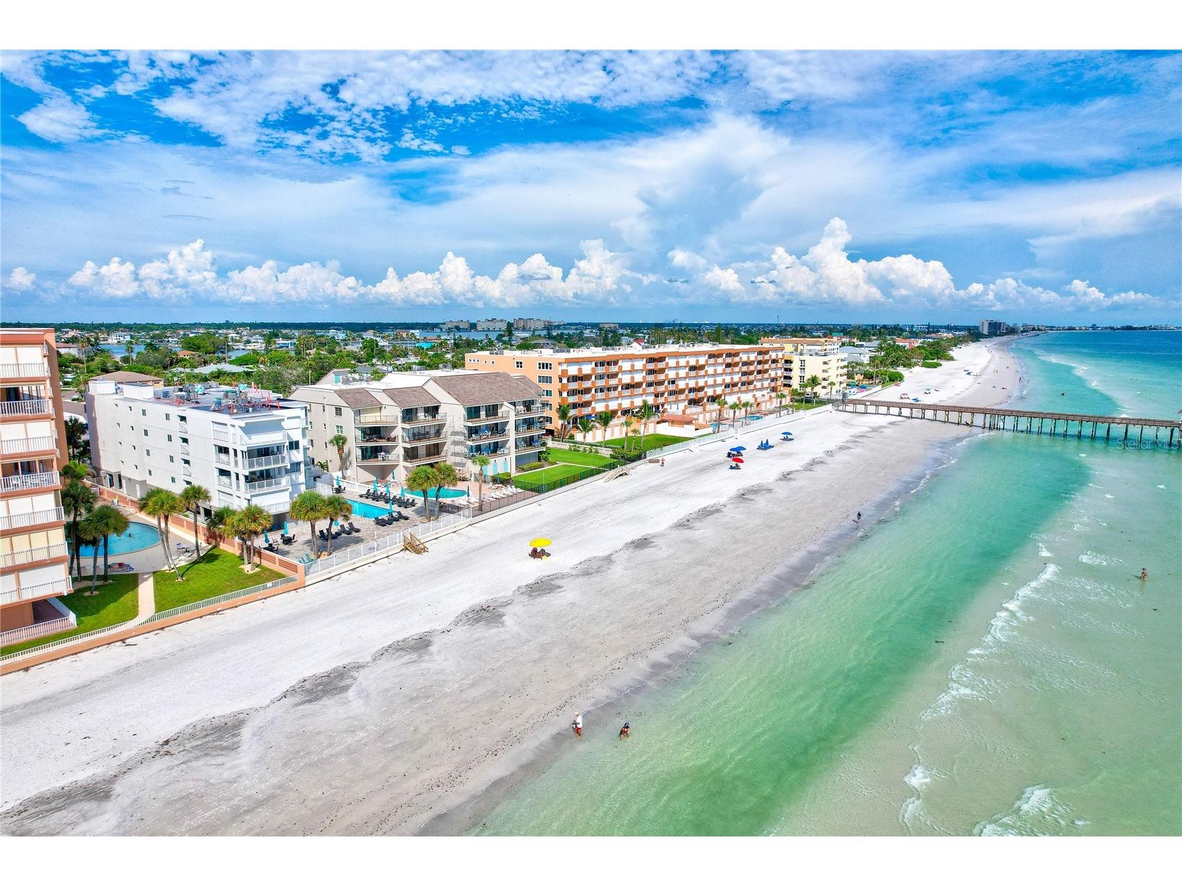 16332 Gulf Boulevard #1C Redington Beach FL 33708 - GULF OF AMERICA O6348522 image4