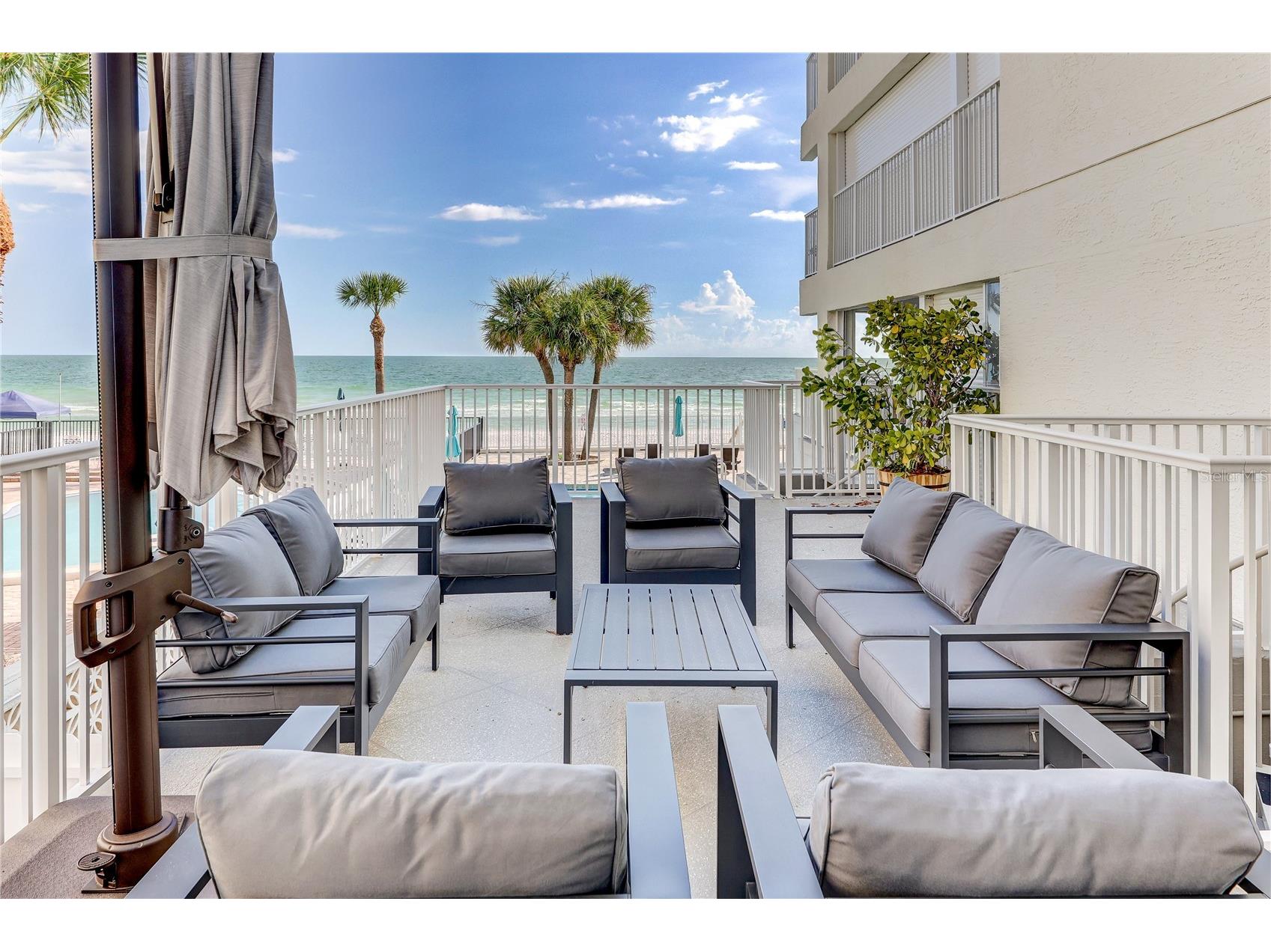 16332 Gulf Boulevard #1C Redington Beach FL 33708 - GULF OF AMERICA O6348522 image5