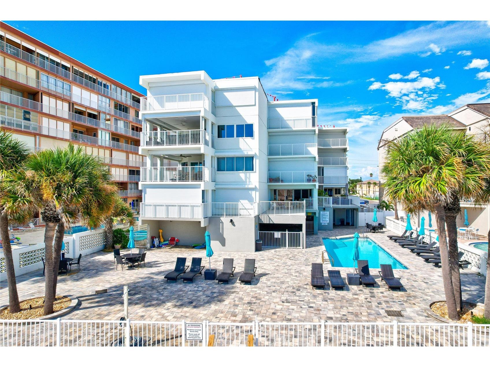 16332 Gulf Boulevard #1C Redington Beach FL 33708 - GULF OF AMERICA O6348522 image58