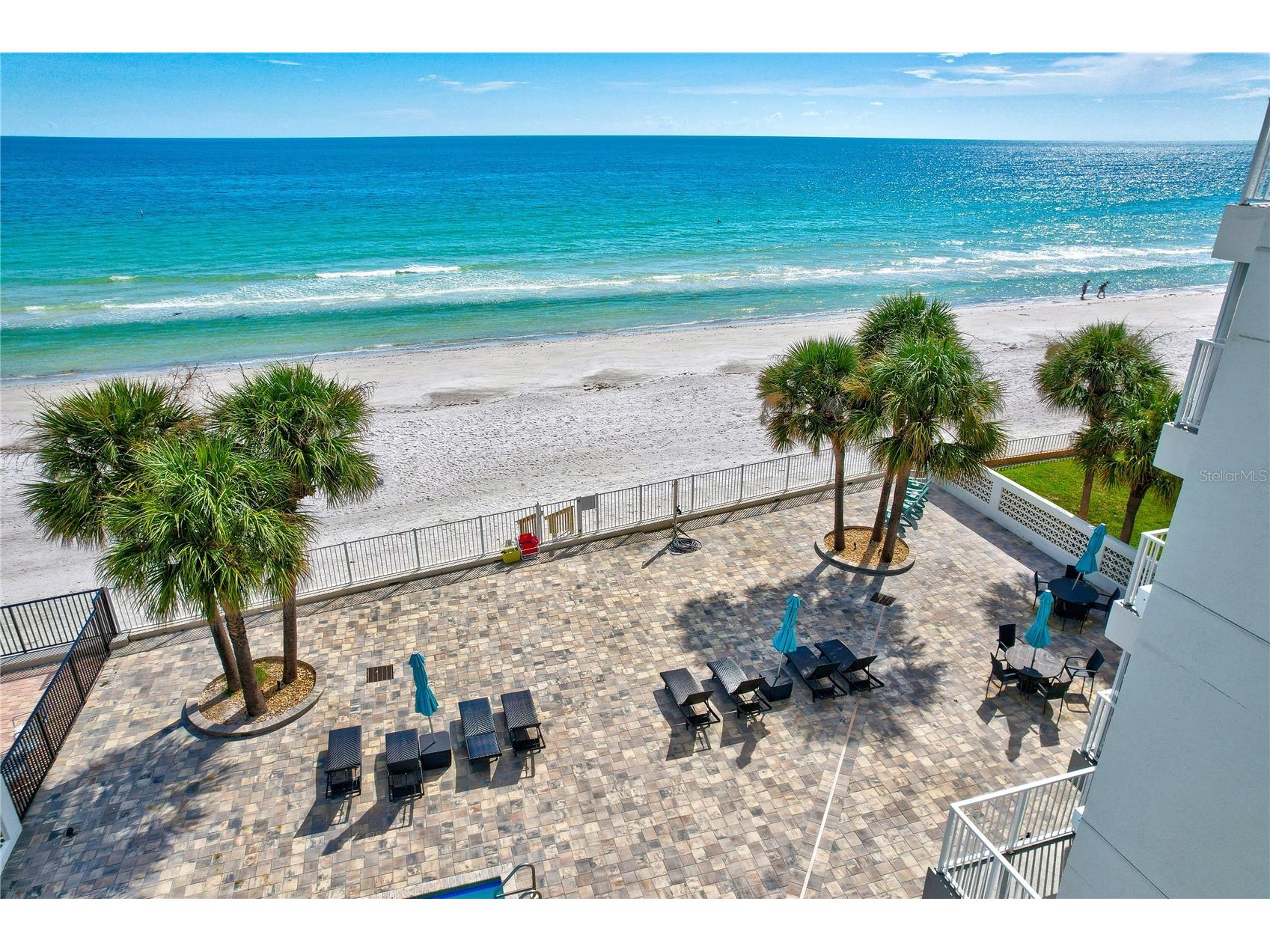 16332 Gulf Boulevard #1C Redington Beach FL 33708 - GULF OF AMERICA O6348522 image6