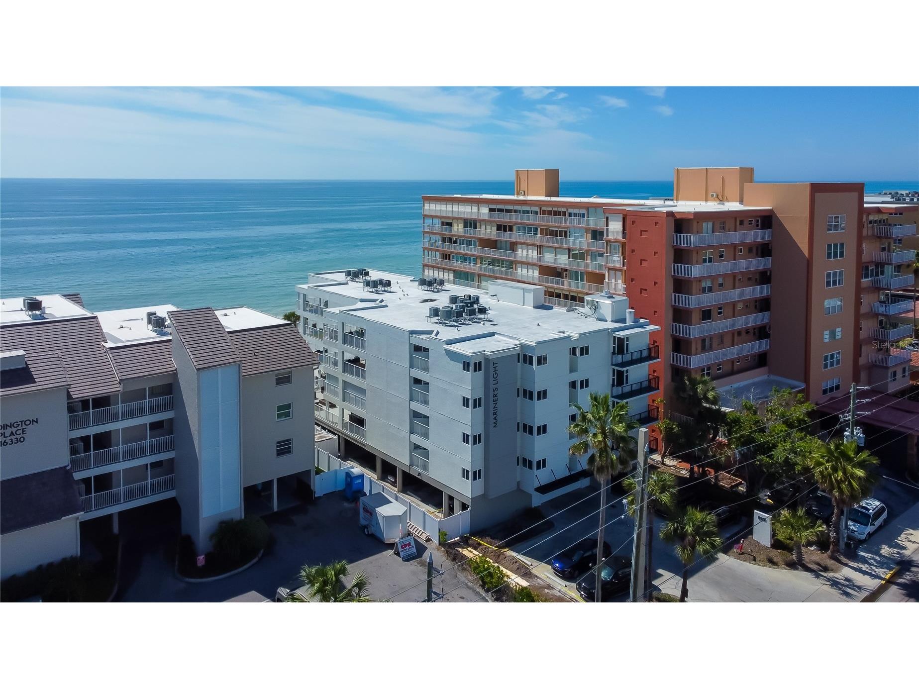 16332 Gulf Boulevard #1C Redington Beach FL 33708 - GULF OF AMERICA O6348522 image7