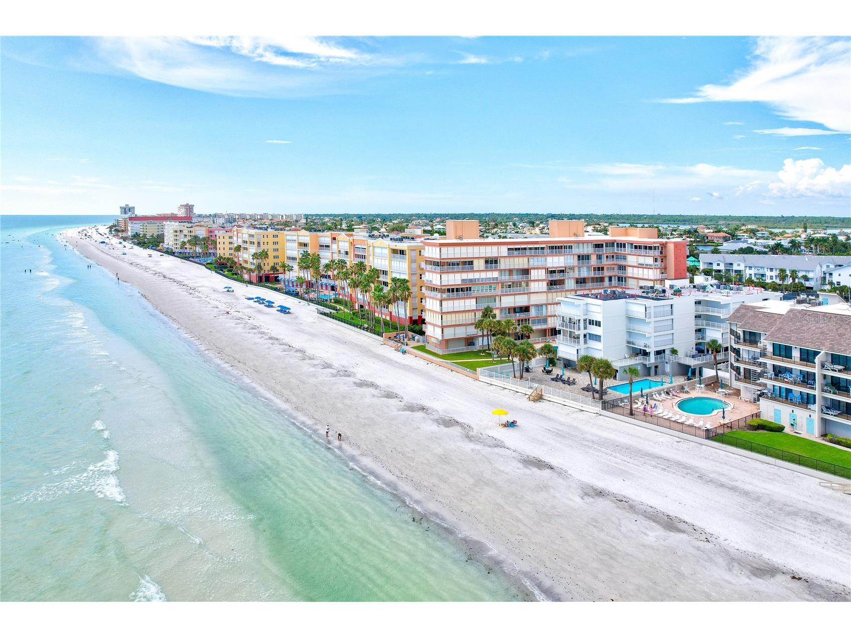 16332 Gulf Boulevard #1C Redington Beach FL 33708 - GULF OF AMERICA O6348522 image79