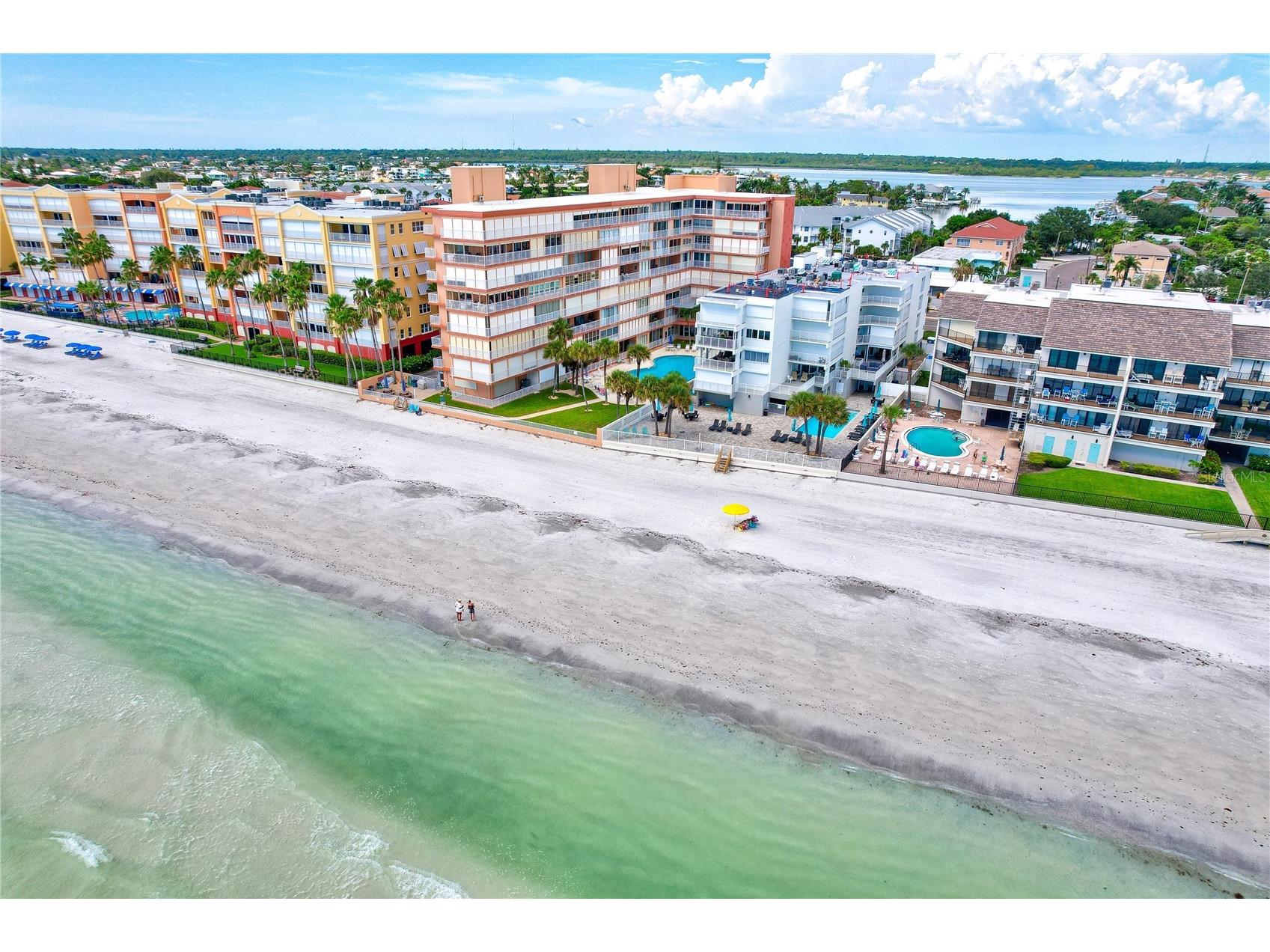 16332 Gulf Boulevard #1C Redington Beach FL 33708 - GULF OF AMERICA O6348522 image80
