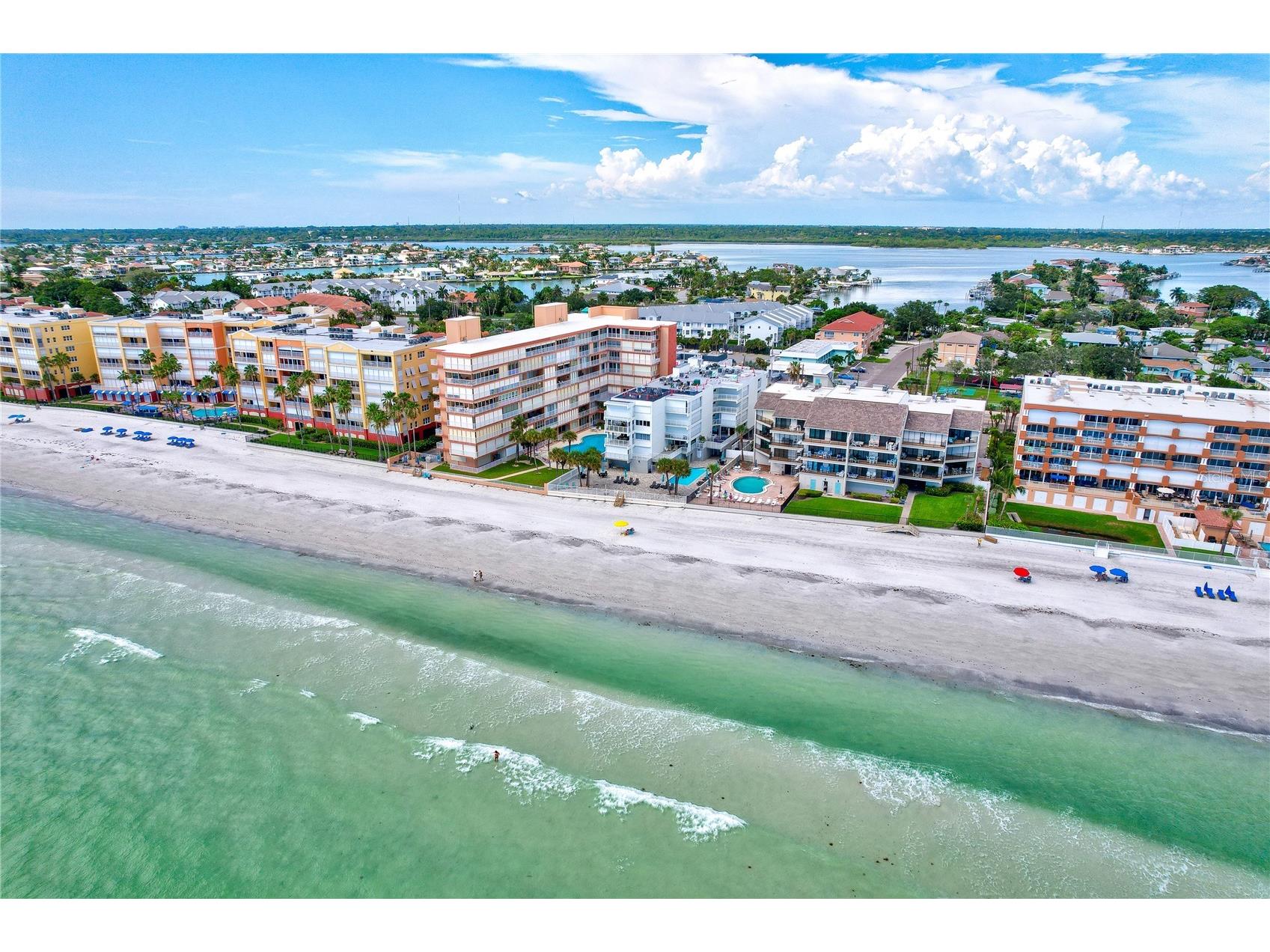 16332 Gulf Boulevard #1C Redington Beach FL 33708 - GULF OF AMERICA O6348522 image81