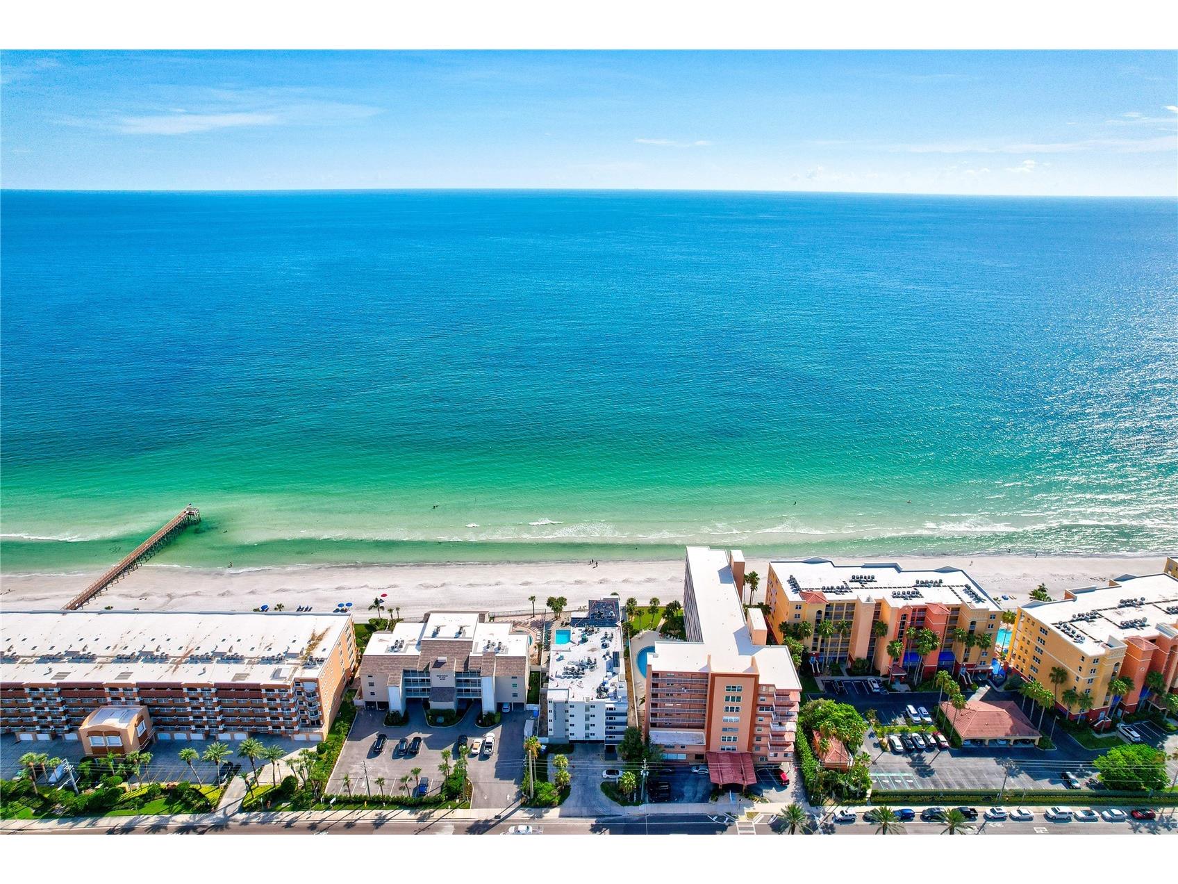 16332 Gulf Boulevard #1C Redington Beach FL 33708 - GULF OF AMERICA O6348522 image82