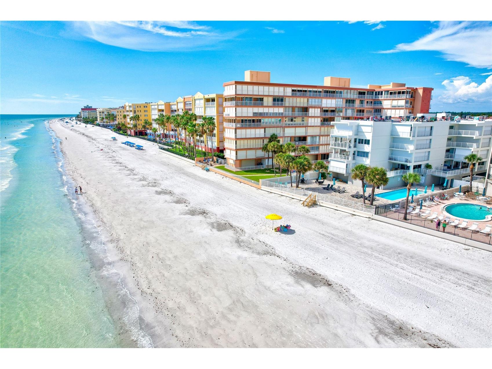 16332 Gulf Boulevard #1C Redington Beach FL 33708 - GULF OF AMERICA O6348522 image83