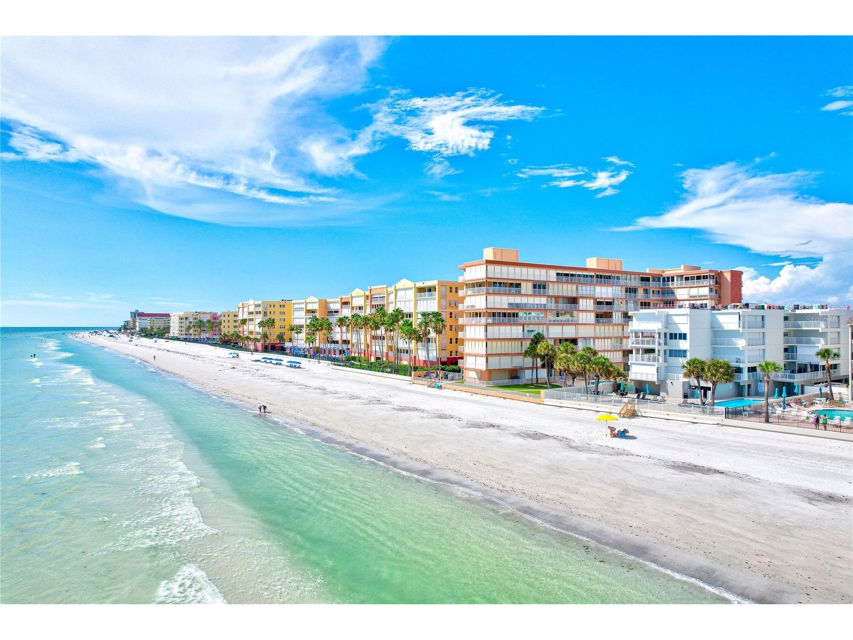 16332 Gulf Boulevard #1C Redington Beach FL 33708 - GULF OF AMERICA O6348522 image84