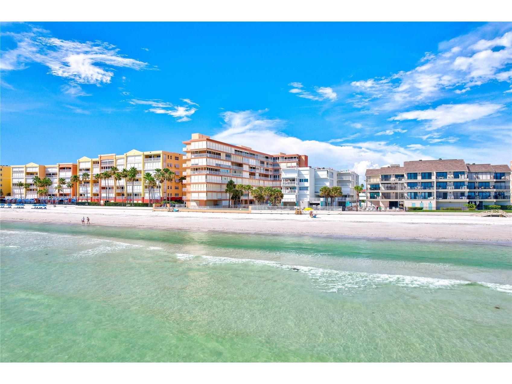16332 Gulf Boulevard #1C Redington Beach FL 33708 - GULF OF AMERICA O6348522 image85