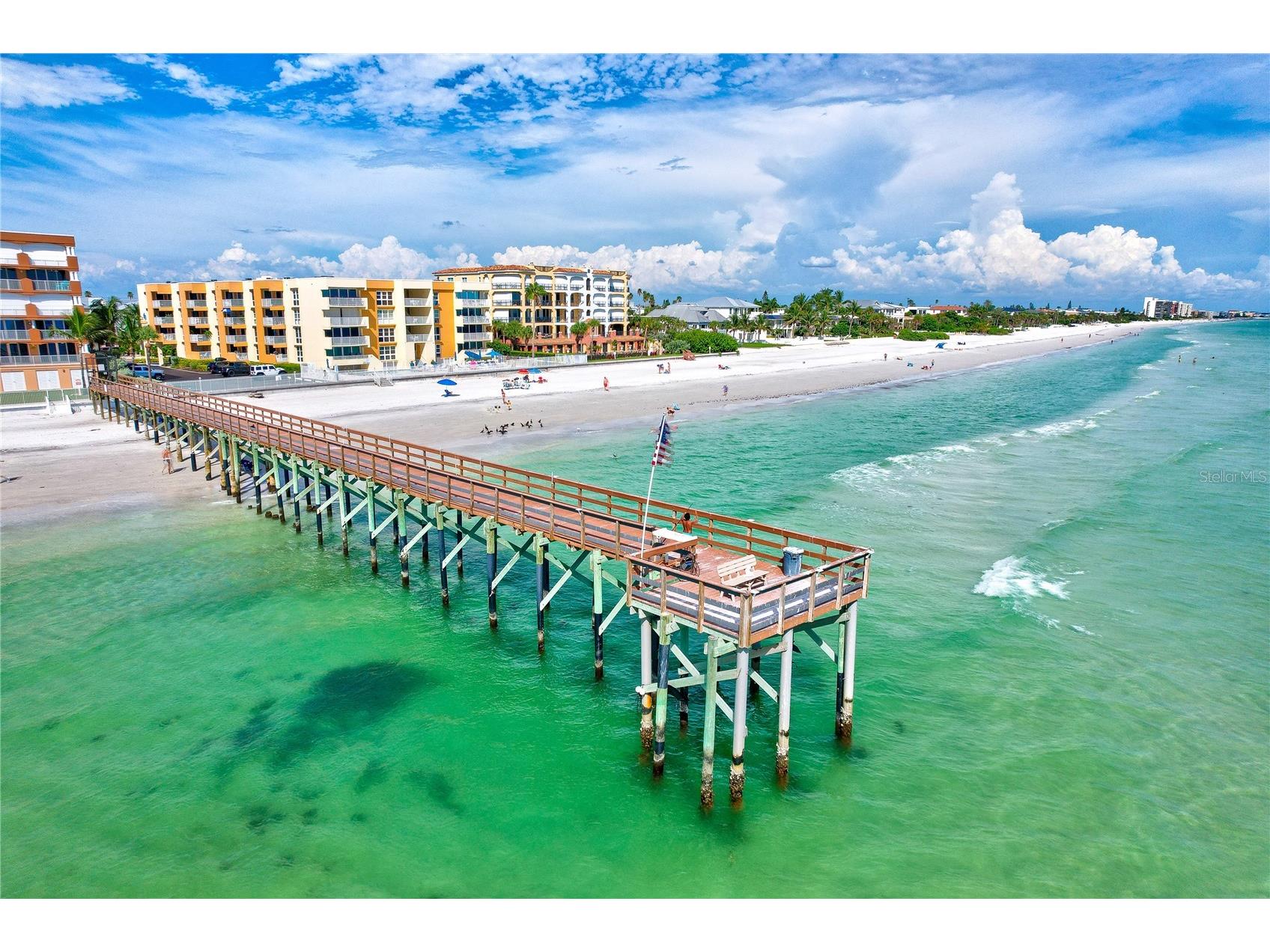 16332 Gulf Boulevard #1C Redington Beach FL 33708 - GULF OF AMERICA O6348522 image86