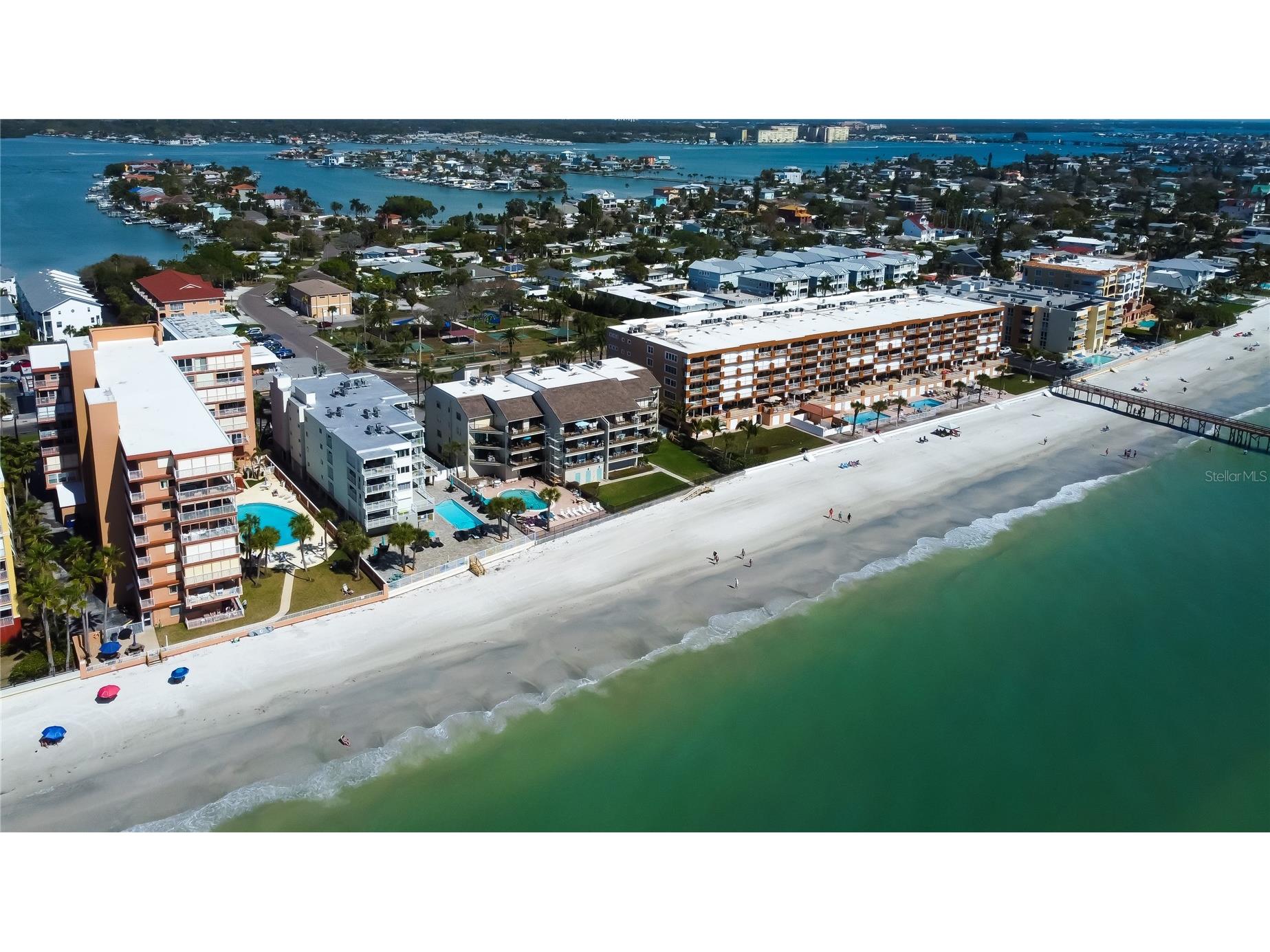 16332 Gulf Boulevard #1C Redington Beach FL 33708 - GULF OF AMERICA O6348522 image87