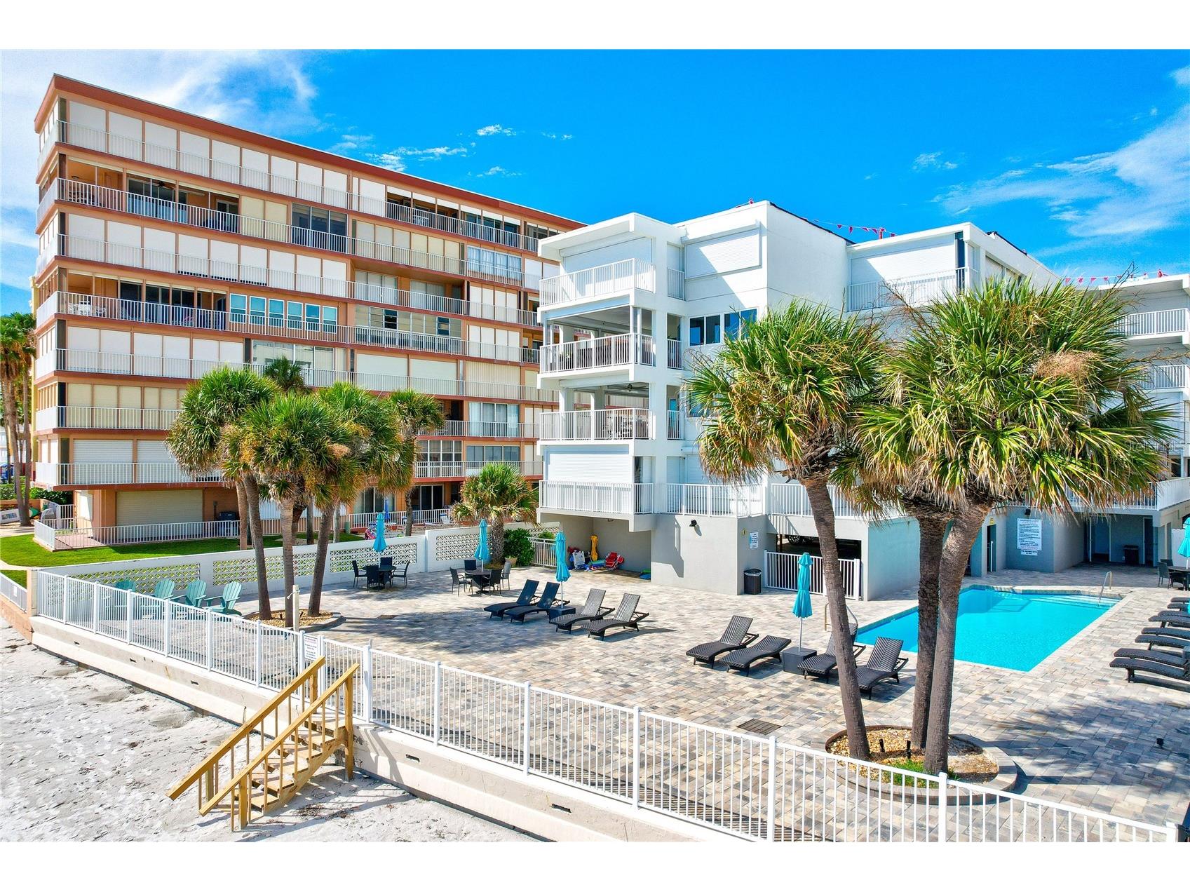 16332 Gulf Boulevard #1C Redington Beach FL 33708 - GULF OF AMERICA O6348522 image88
