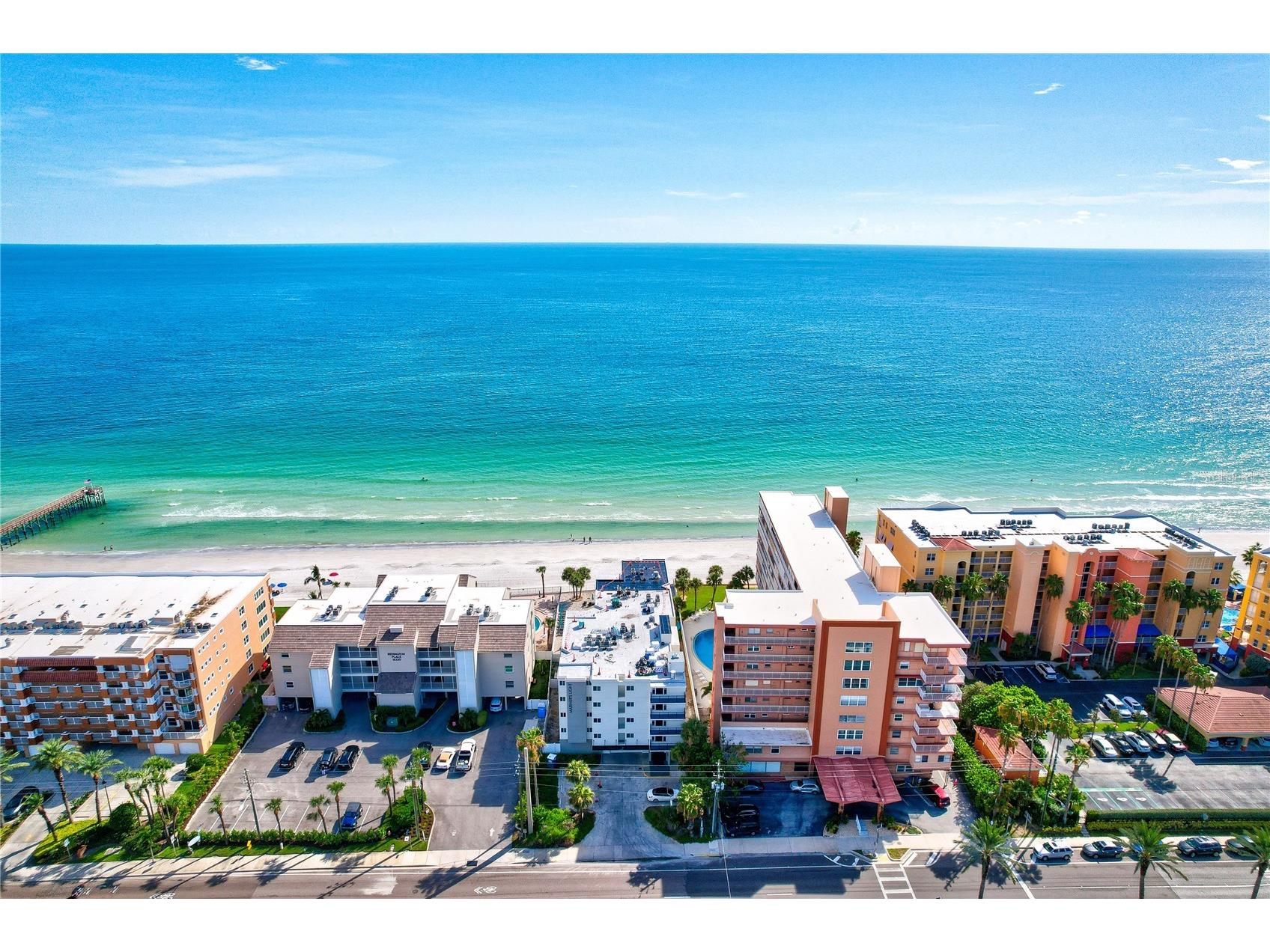 16332 Gulf Boulevard #1C Redington Beach FL 33708 - GULF OF AMERICA O6348522 image90