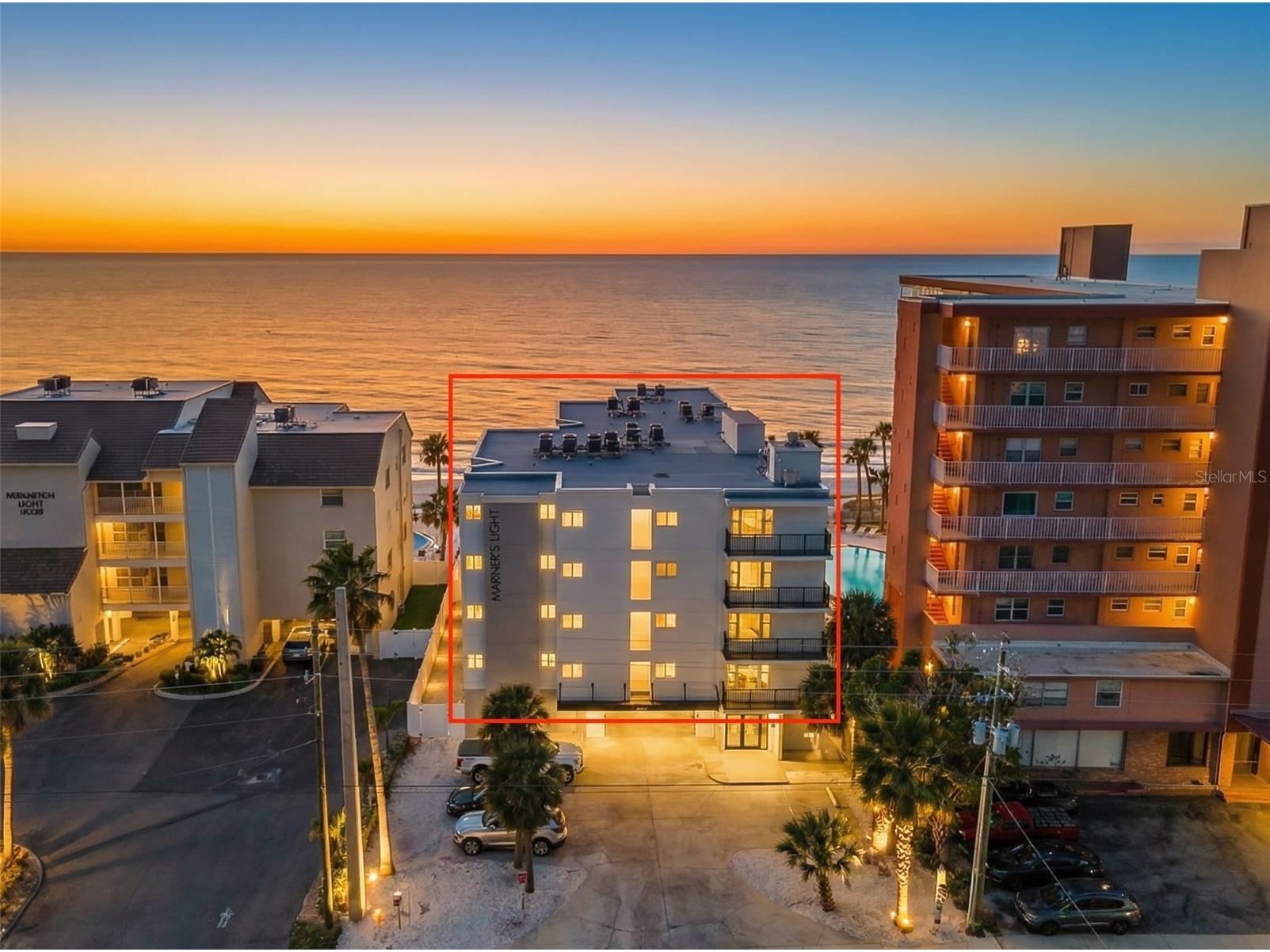 16332 Gulf Boulevard #2B Redington Beach FL 33708 - GULF OF AMERICA TB8462340 image1