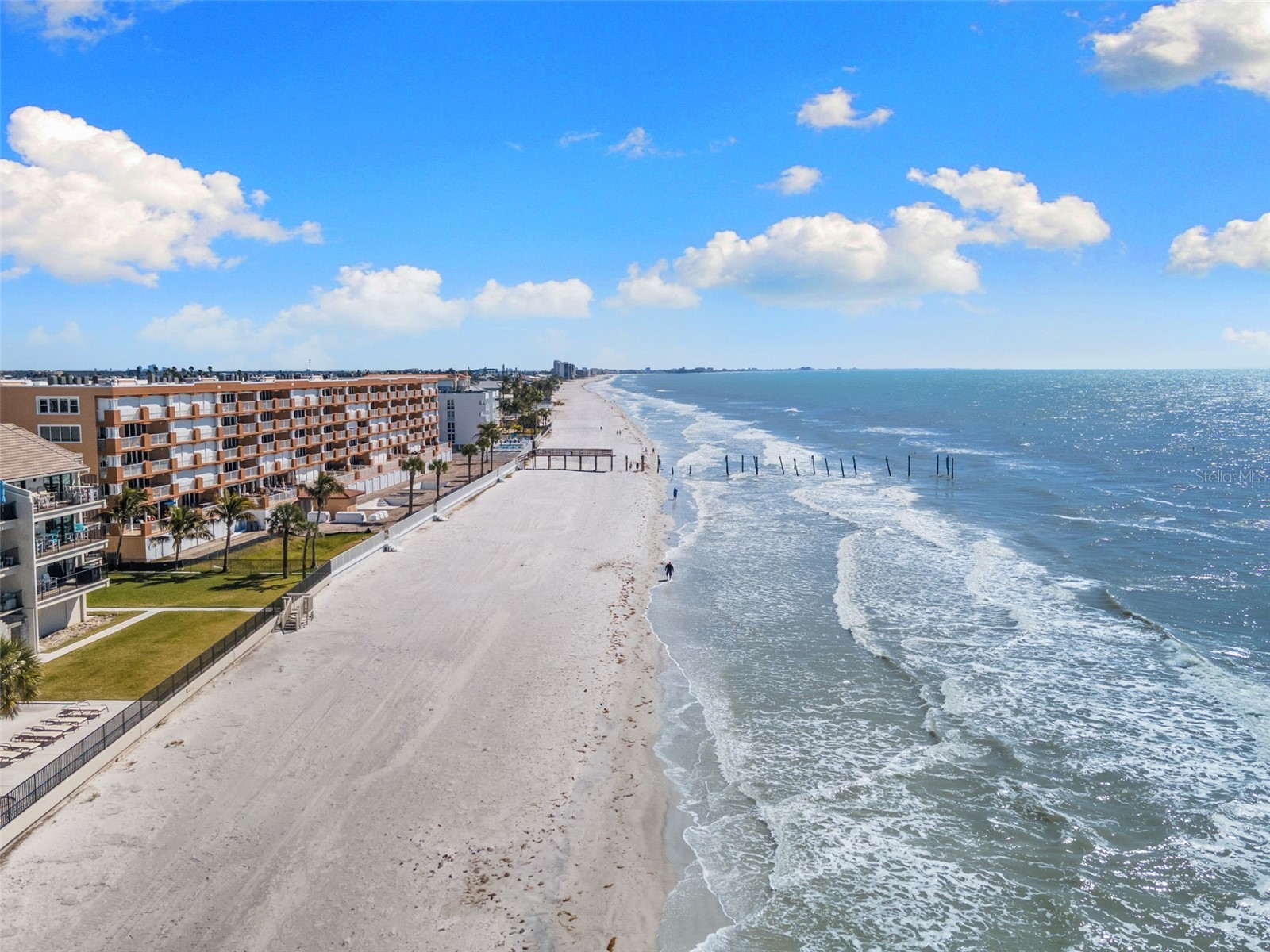 16332 Gulf Boulevard #2B Redington Beach FL 33708 - GULF OF AMERICA TB8462340 image50