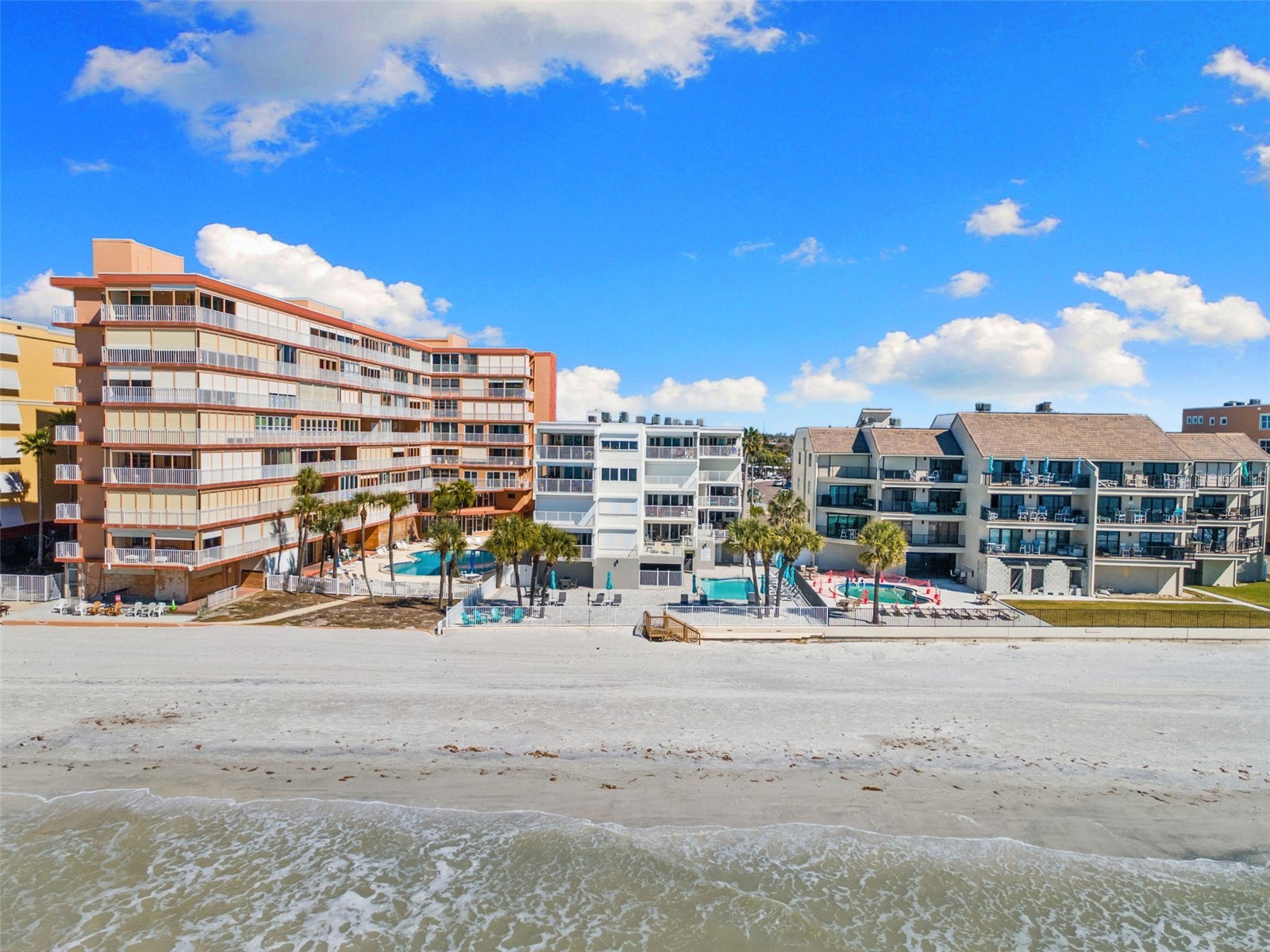 16332 Gulf Boulevard #2B Redington Beach FL 33708 - GULF OF AMERICA TB8462340 image56