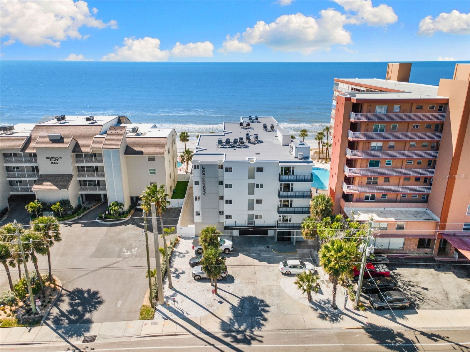 16332 Gulf Boulevard #2B Redington Beach FL 33708 - GULF OF AMERICA TB8462340 image58