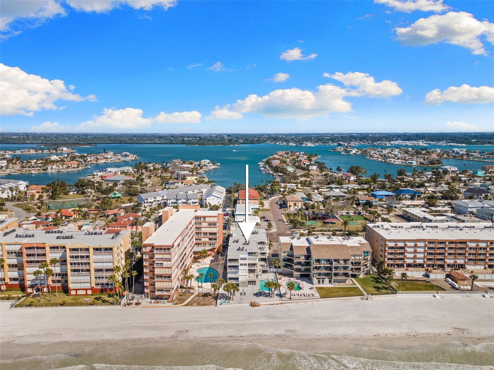 16332 Gulf Boulevard #2B Redington Beach FL 33708 - GULF OF AMERICA TB8462340 image59