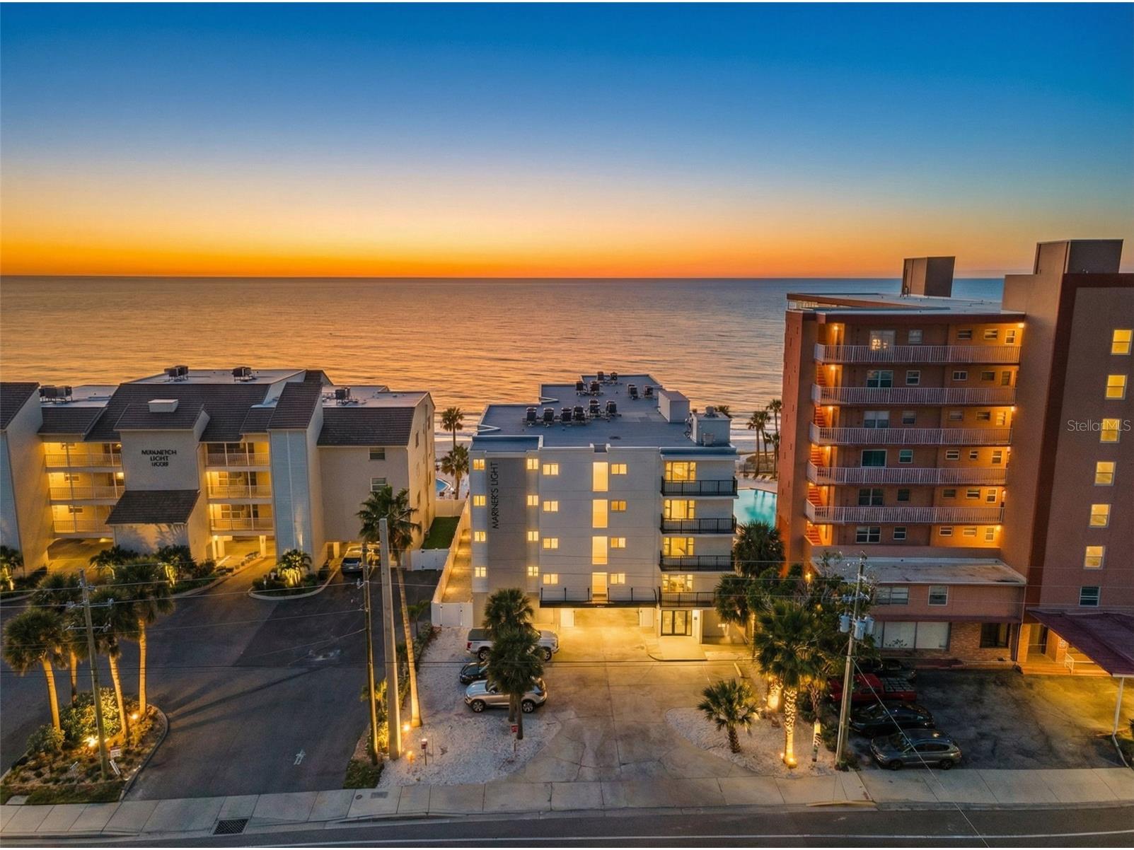 16332 Gulf Boulevard #2B Redington Beach FL 33708 - GULF OF AMERICA TB8462340 image6