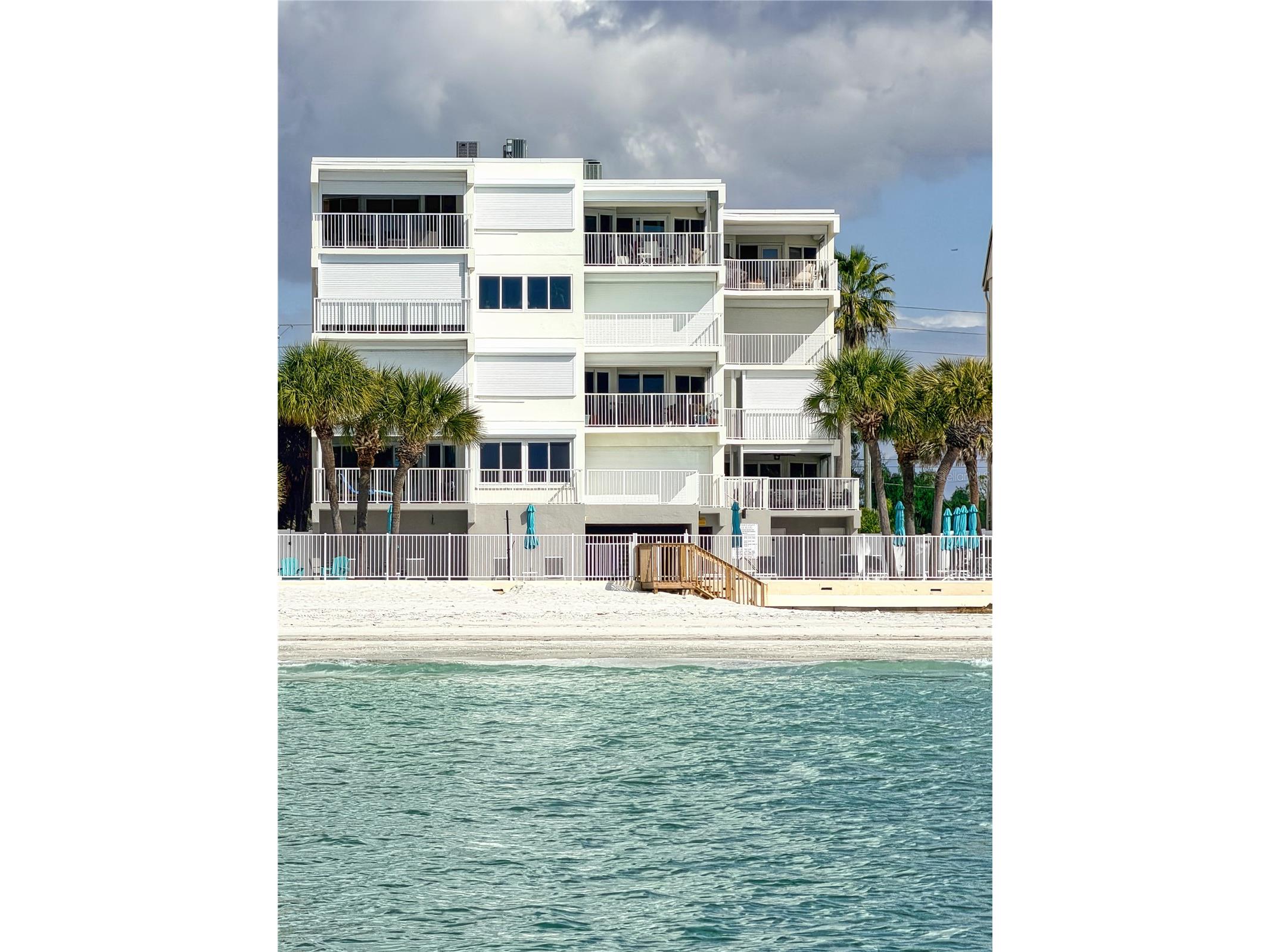 16332 Gulf Boulevard #2B Redington Beach FL 33708 - GULF OF AMERICA TB8462340 image60