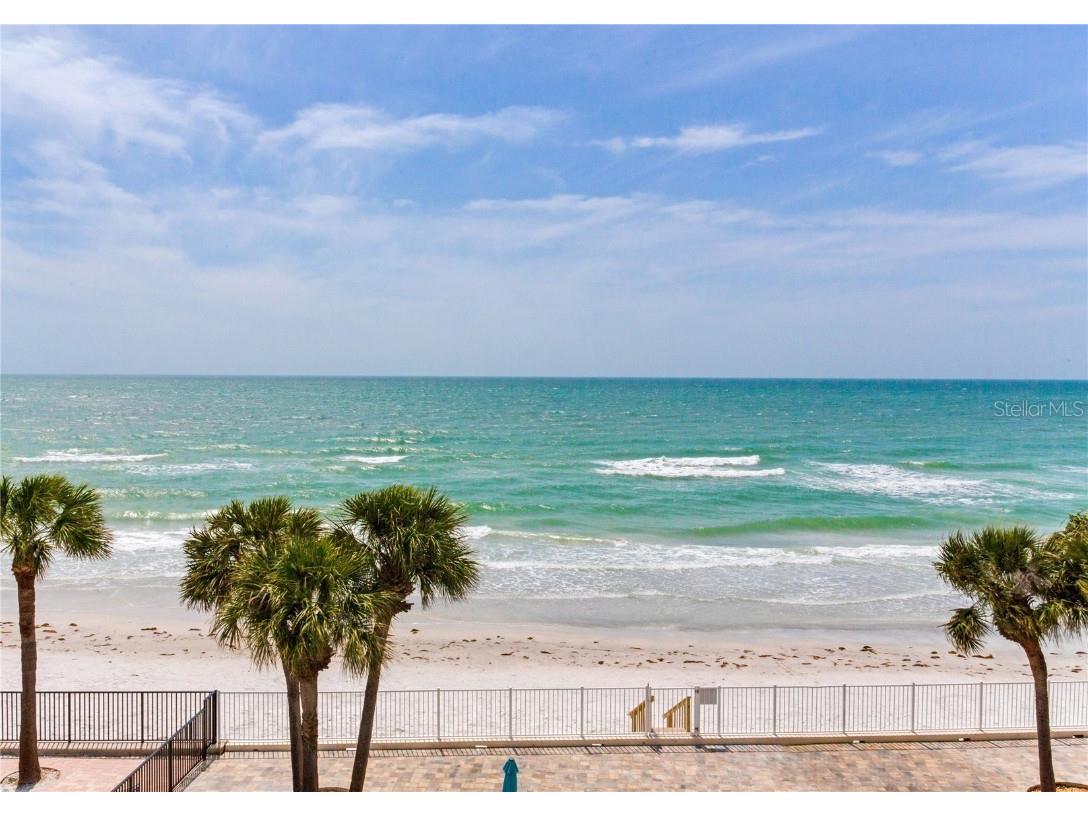 16332 Gulf Boulevard #3B Redington Beach FL 33708 - GULF OF MEXICO U8237980 image1