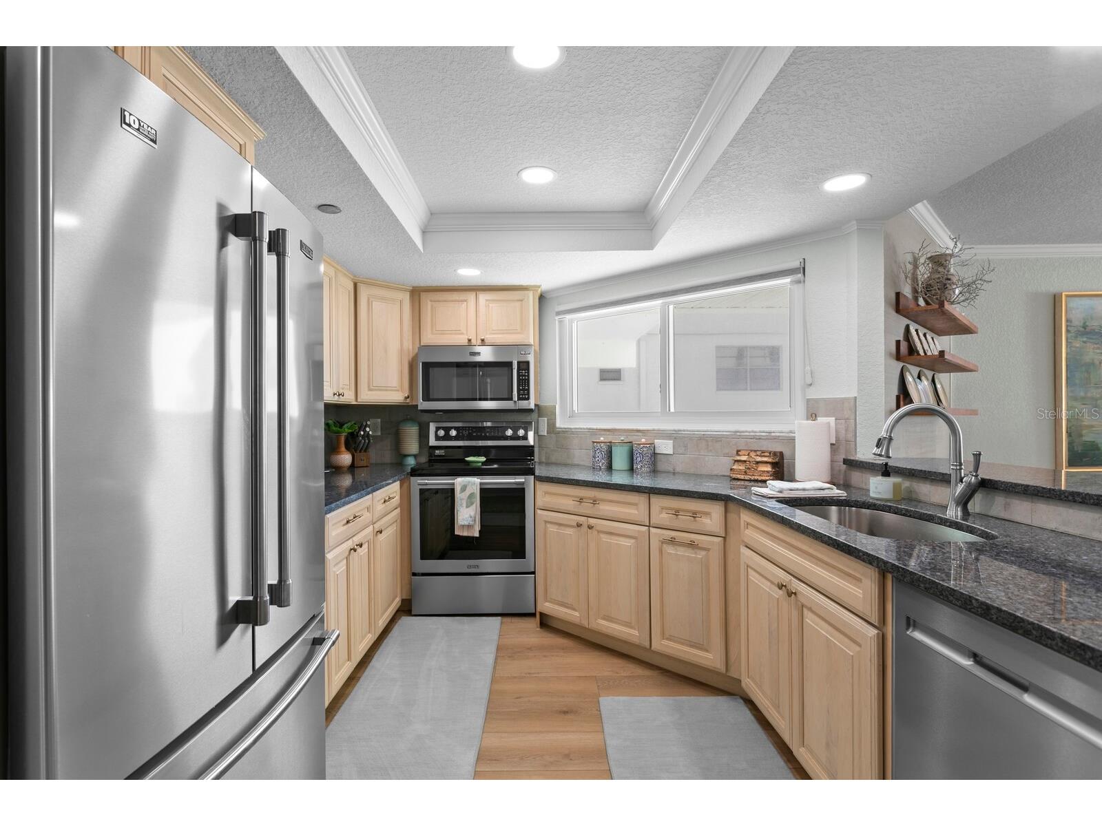 16332 Gulf Boulevard #3B Redington Beach FL 33708 - GULF OF AMERICA L4961408 image19