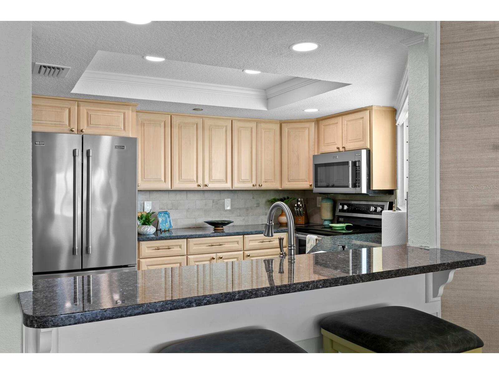 16332 Gulf Boulevard #3B Redington Beach FL 33708 - GULF OF AMERICA L4961408 image21