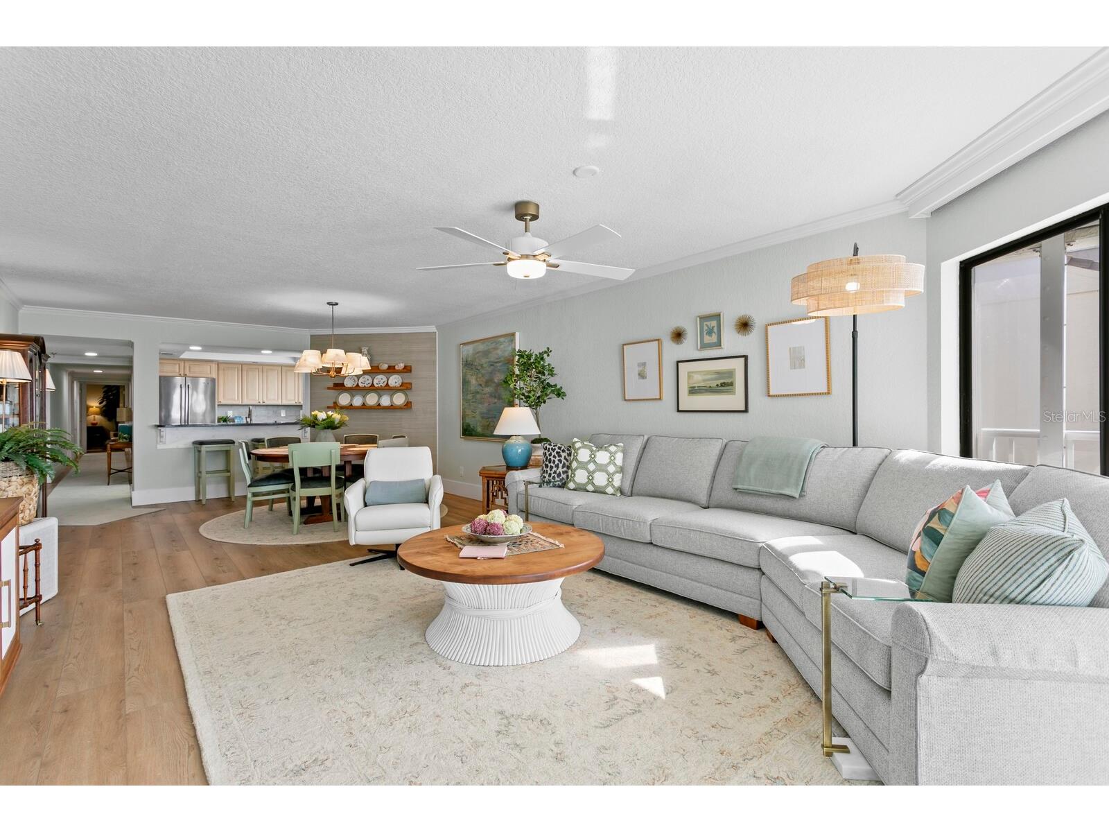 16332 Gulf Boulevard #3B Redington Beach FL 33708 - GULF OF AMERICA L4961408 image32