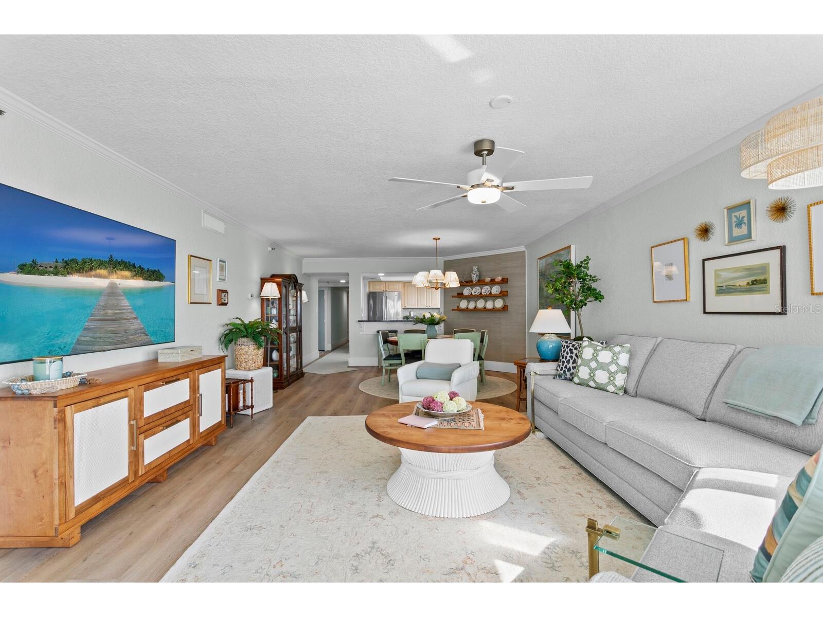 16332 Gulf Boulevard #3B Redington Beach FL 33708 - GULF OF AMERICA L4961408 image34