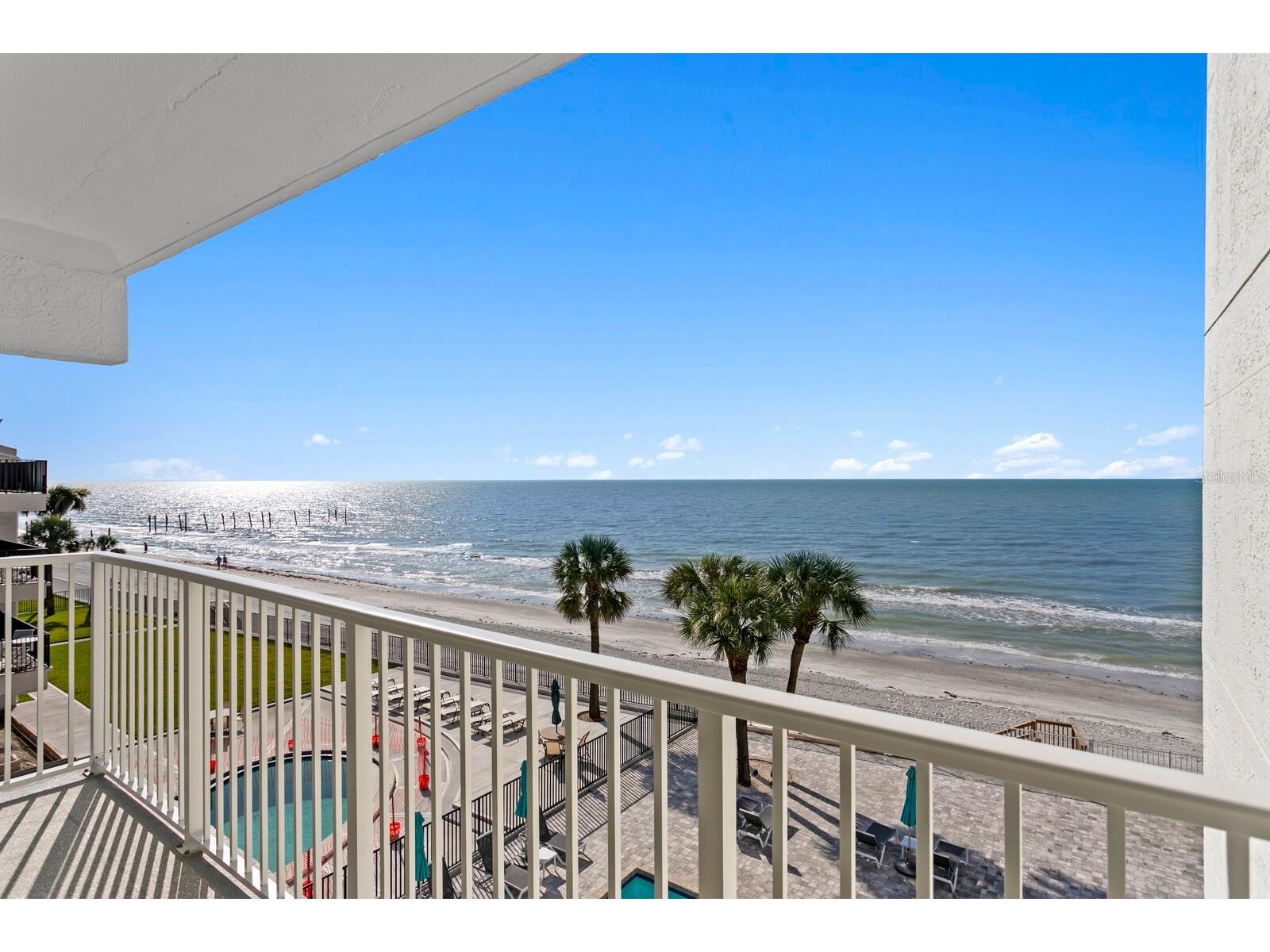 16332 Gulf Boulevard #3B Redington Beach FL 33708 - GULF OF AMERICA L4961408 image45