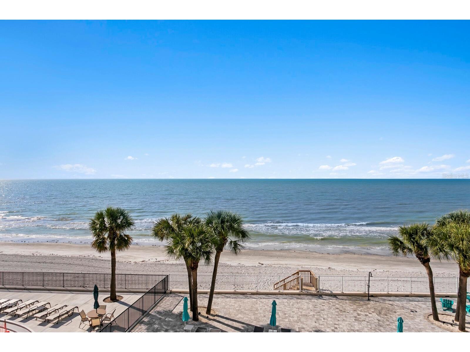 16332 Gulf Boulevard #3B Redington Beach FL 33708 - GULF OF AMERICA L4961408 image46