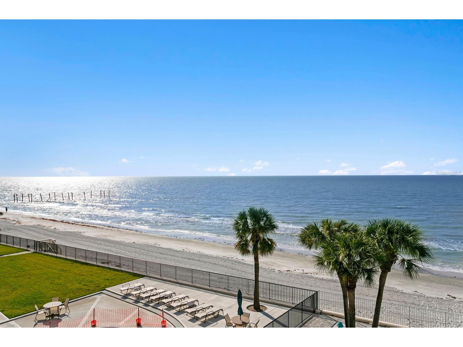 16332 Gulf Boulevard #3B Redington Beach FL 33708 - GULF OF AMERICA L4961408 image47