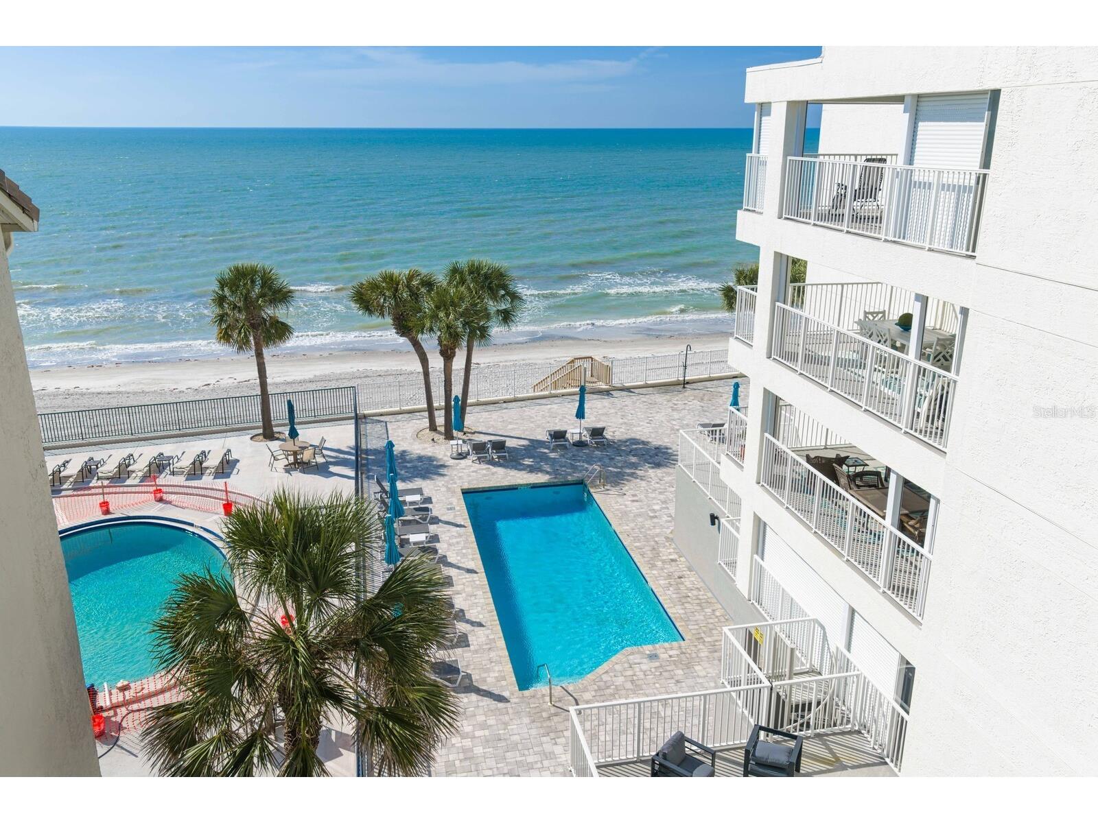 16332 Gulf Boulevard #3B Redington Beach FL 33708 - GULF OF AMERICA L4961408 image5