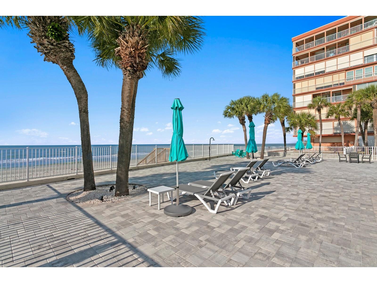 16332 Gulf Boulevard #3B Redington Beach FL 33708 - GULF OF AMERICA L4961408 image54