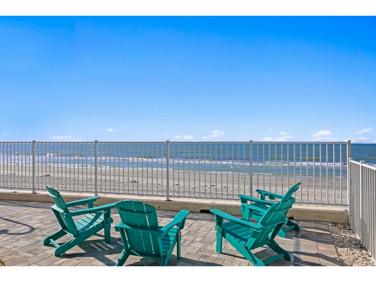 16332 Gulf Boulevard #3B Redington Beach FL 33708 - GULF OF AMERICA L4961408 image57