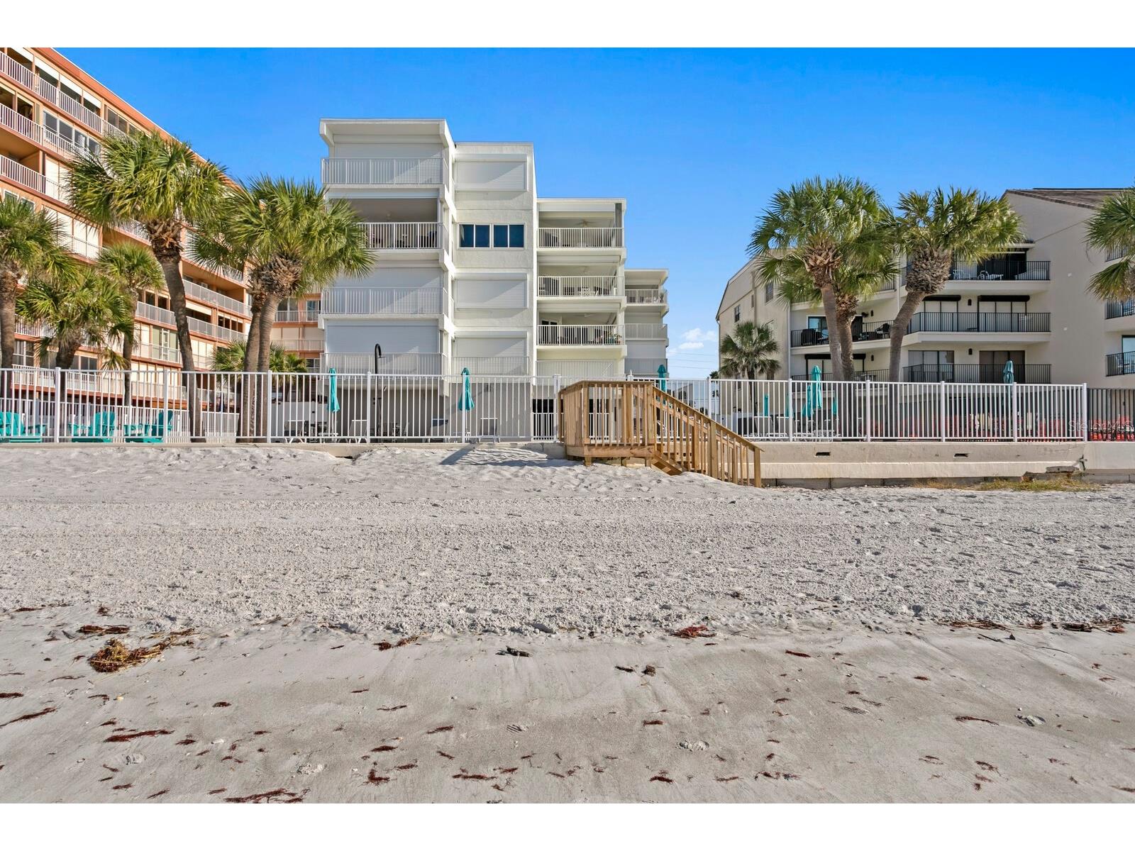 16332 Gulf Boulevard #3B Redington Beach FL 33708 - GULF OF AMERICA L4961408 image59