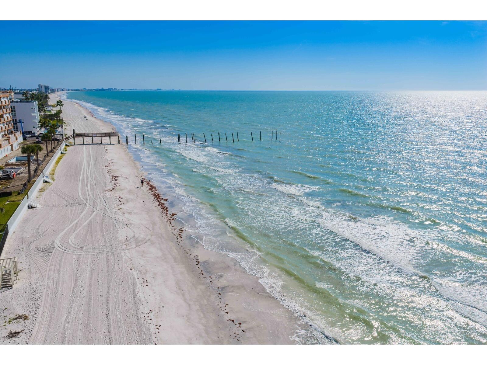 16332 Gulf Boulevard #3B Redington Beach FL 33708 - GULF OF AMERICA L4961408 image60