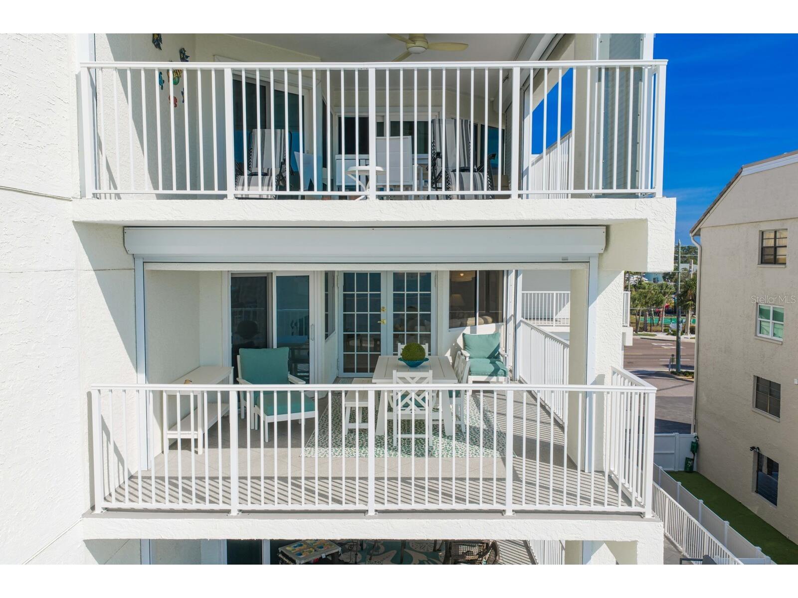 16332 Gulf Boulevard #3B Redington Beach FL 33708 - GULF OF AMERICA L4961408 image64
