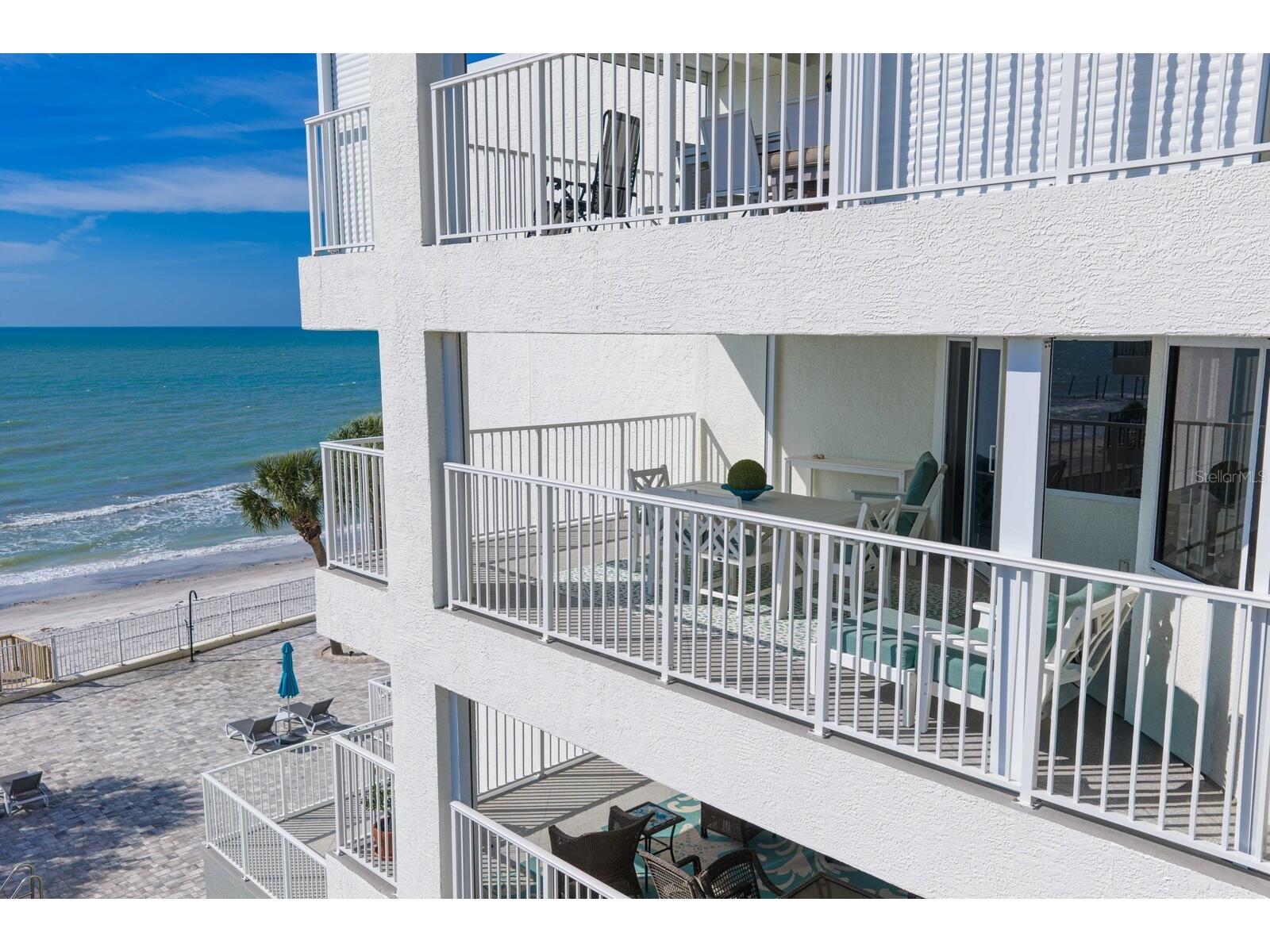 16332 Gulf Boulevard #3B Redington Beach FL 33708 - GULF OF AMERICA L4961408 image65