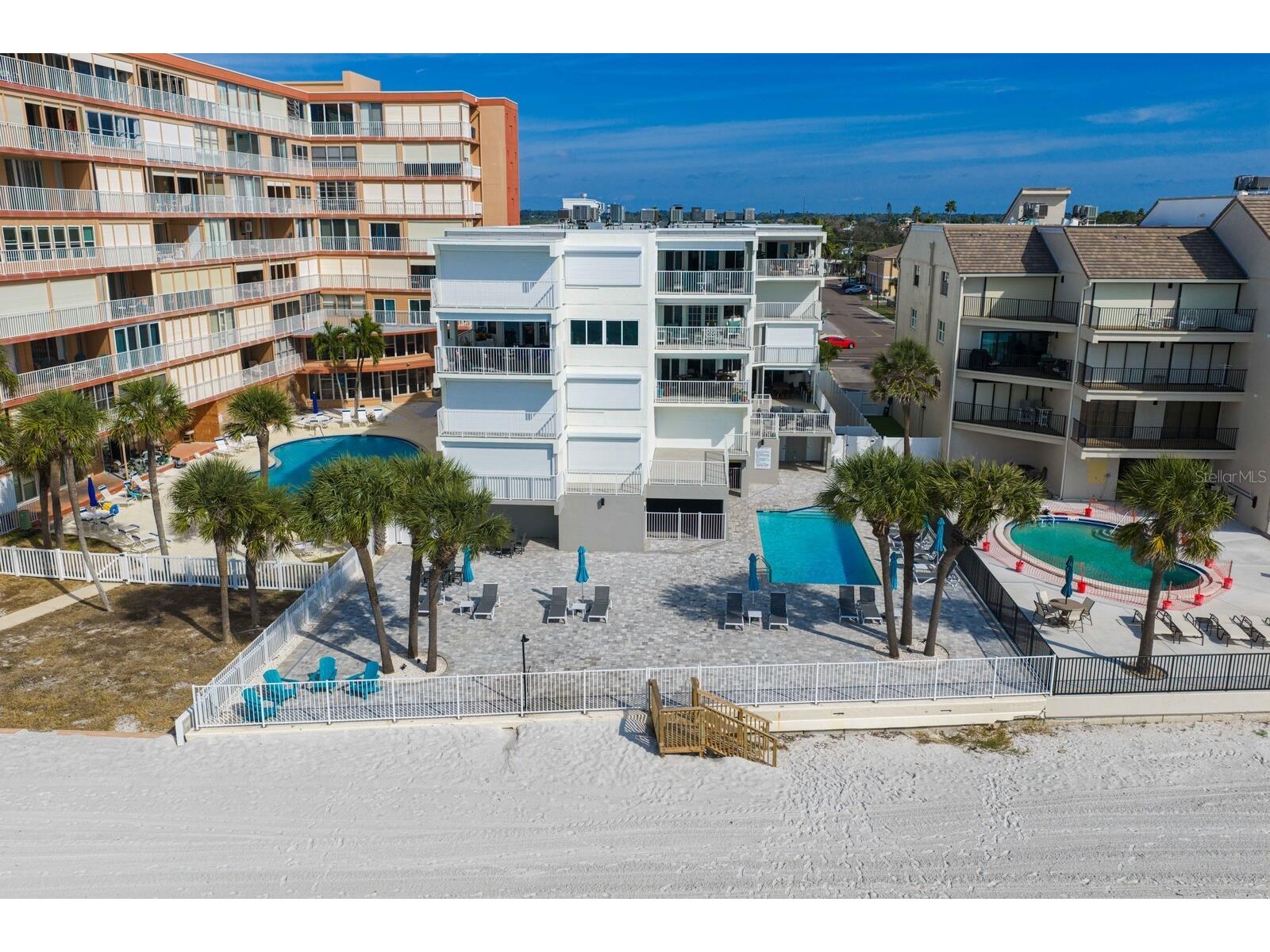 16332 Gulf Boulevard #3B Redington Beach FL 33708 - GULF OF AMERICA L4961408 image67