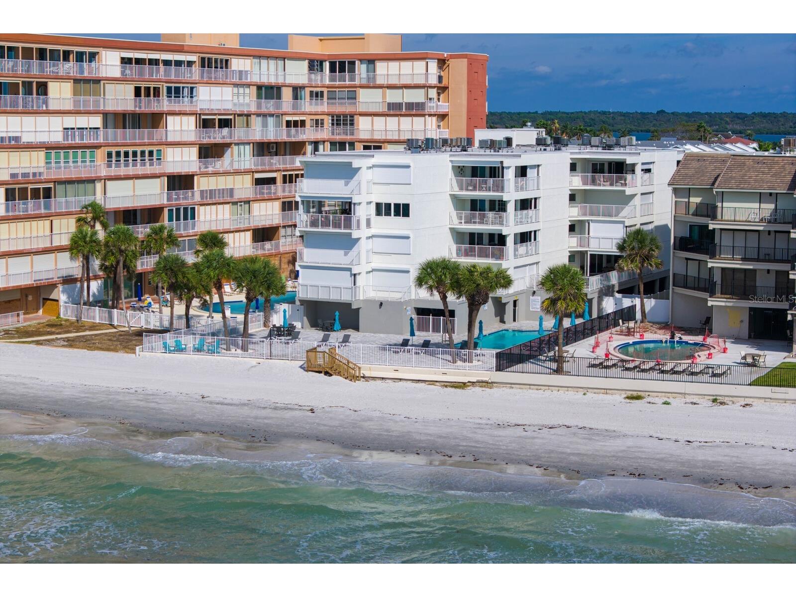 16332 Gulf Boulevard #3B Redington Beach FL 33708 - GULF OF AMERICA L4961408 image68