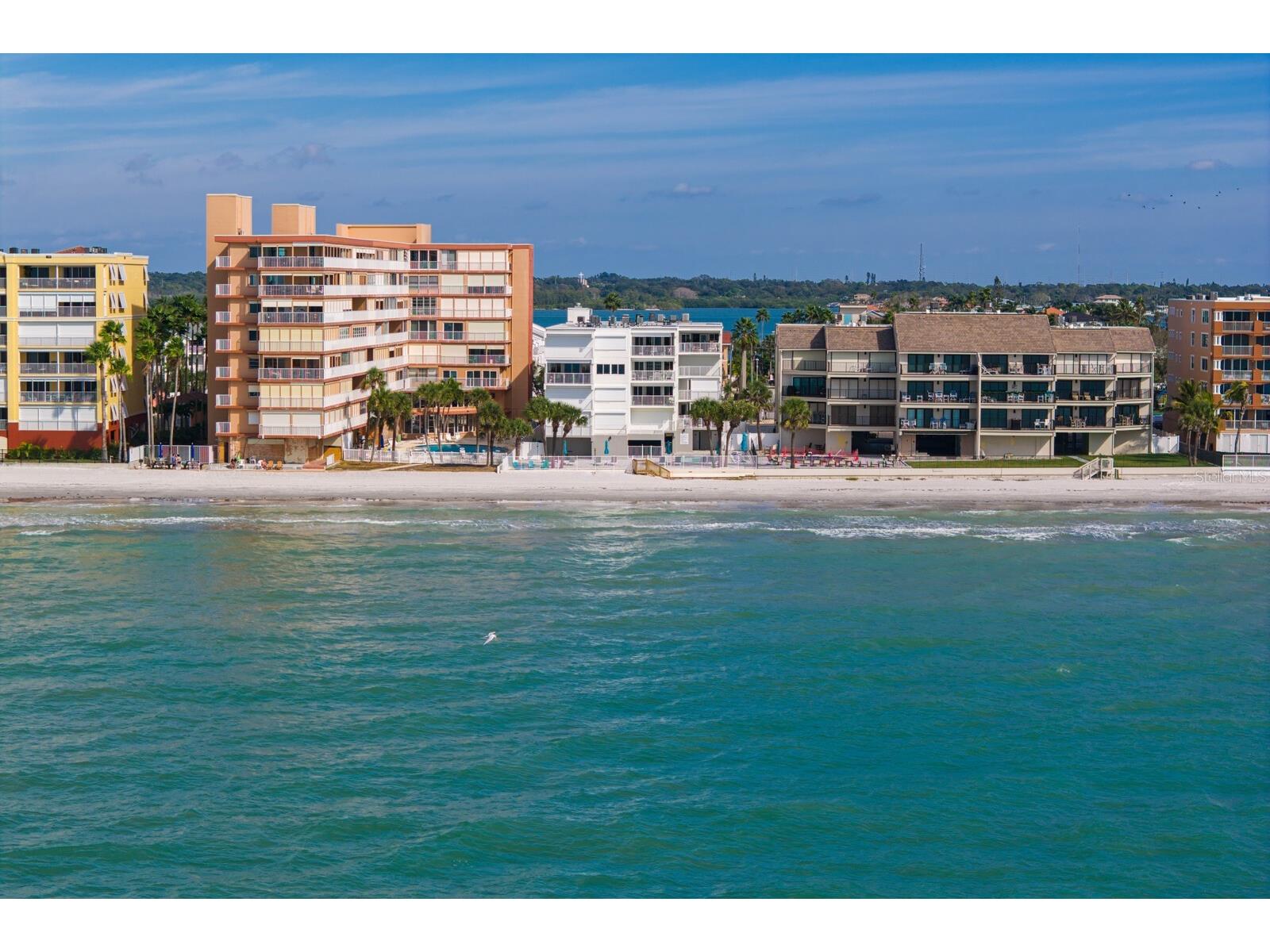 16332 Gulf Boulevard #3B Redington Beach FL 33708 - GULF OF AMERICA L4961408 image69