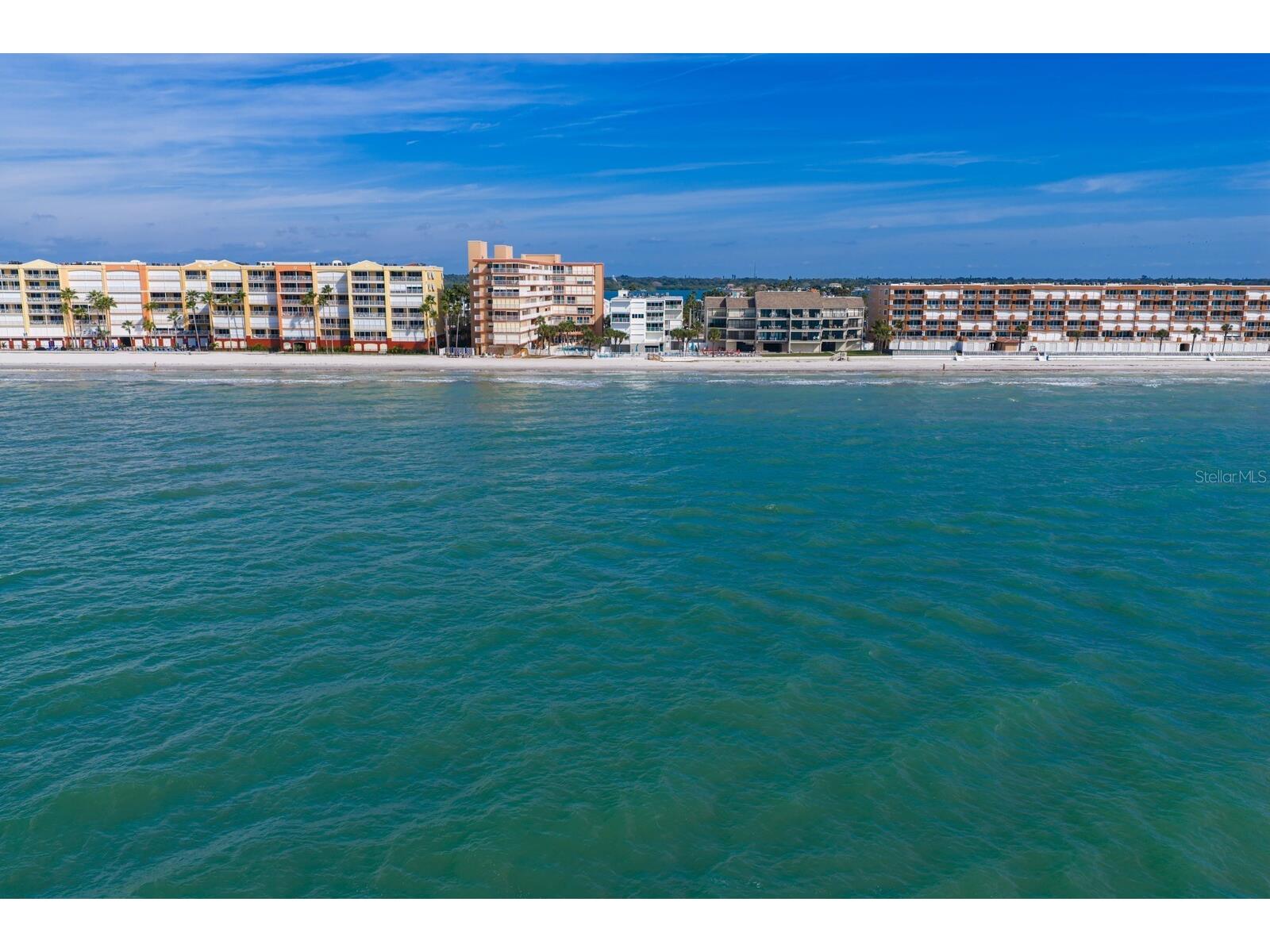 16332 Gulf Boulevard #3B Redington Beach FL 33708 - GULF OF AMERICA L4961408 image70