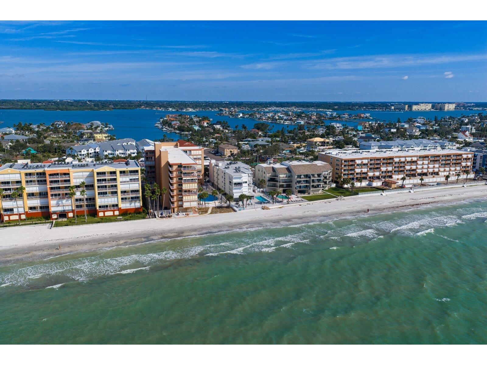 16332 Gulf Boulevard #3B Redington Beach FL 33708 - GULF OF AMERICA L4961408 image71