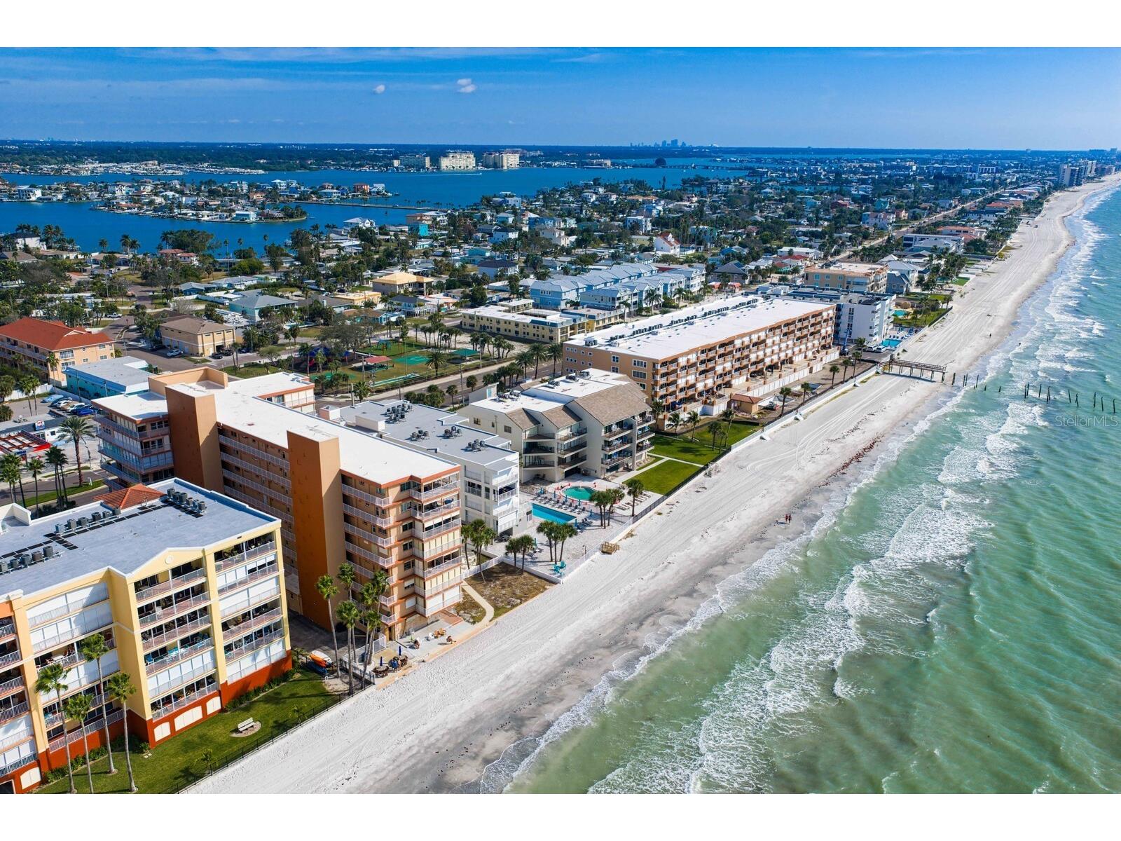 16332 Gulf Boulevard #3B Redington Beach FL 33708 - GULF OF AMERICA L4961408 image72