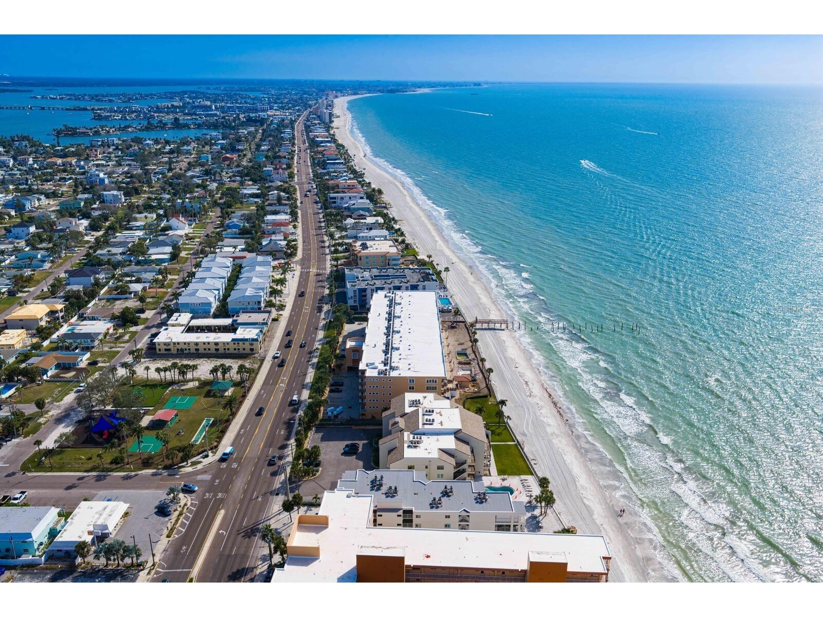 16332 Gulf Boulevard #3B Redington Beach FL 33708 - GULF OF AMERICA L4961408 image73