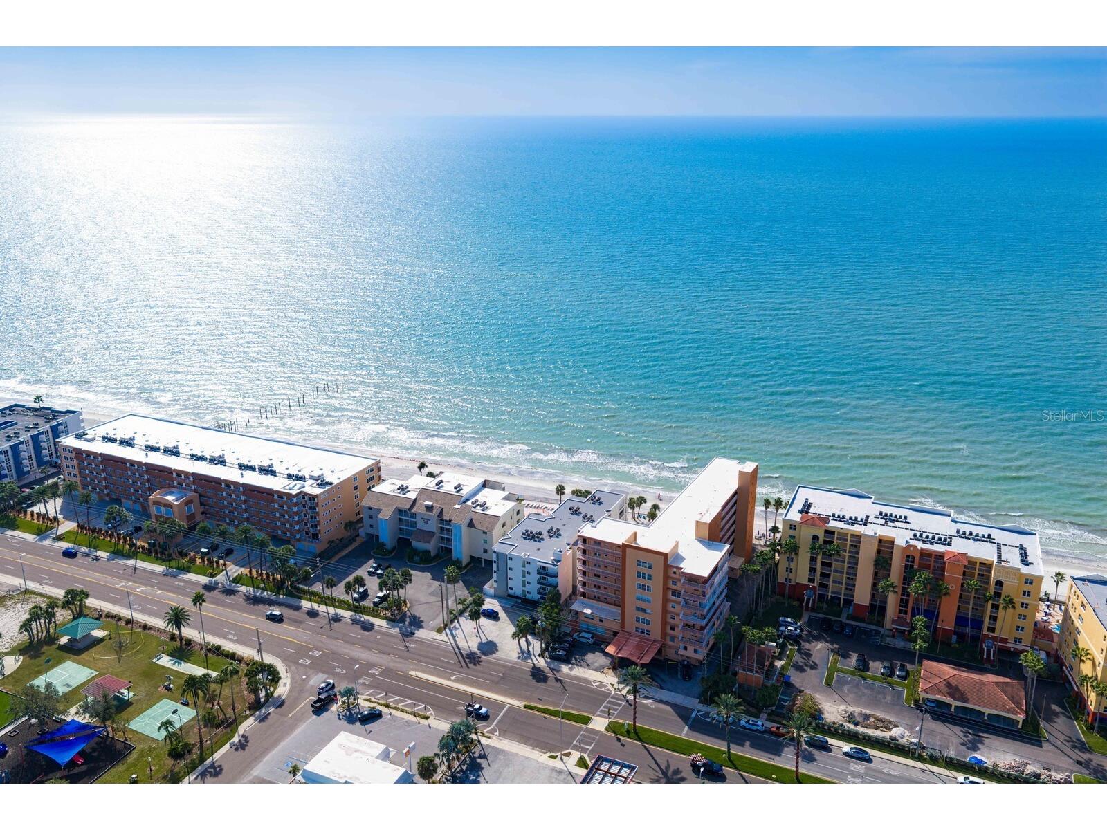 16332 Gulf Boulevard #3B Redington Beach FL 33708 - GULF OF AMERICA L4961408 image74