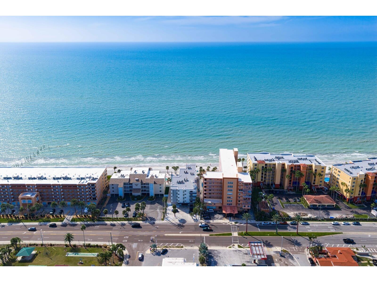 16332 Gulf Boulevard #3B Redington Beach FL 33708 - GULF OF AMERICA L4961408 image75